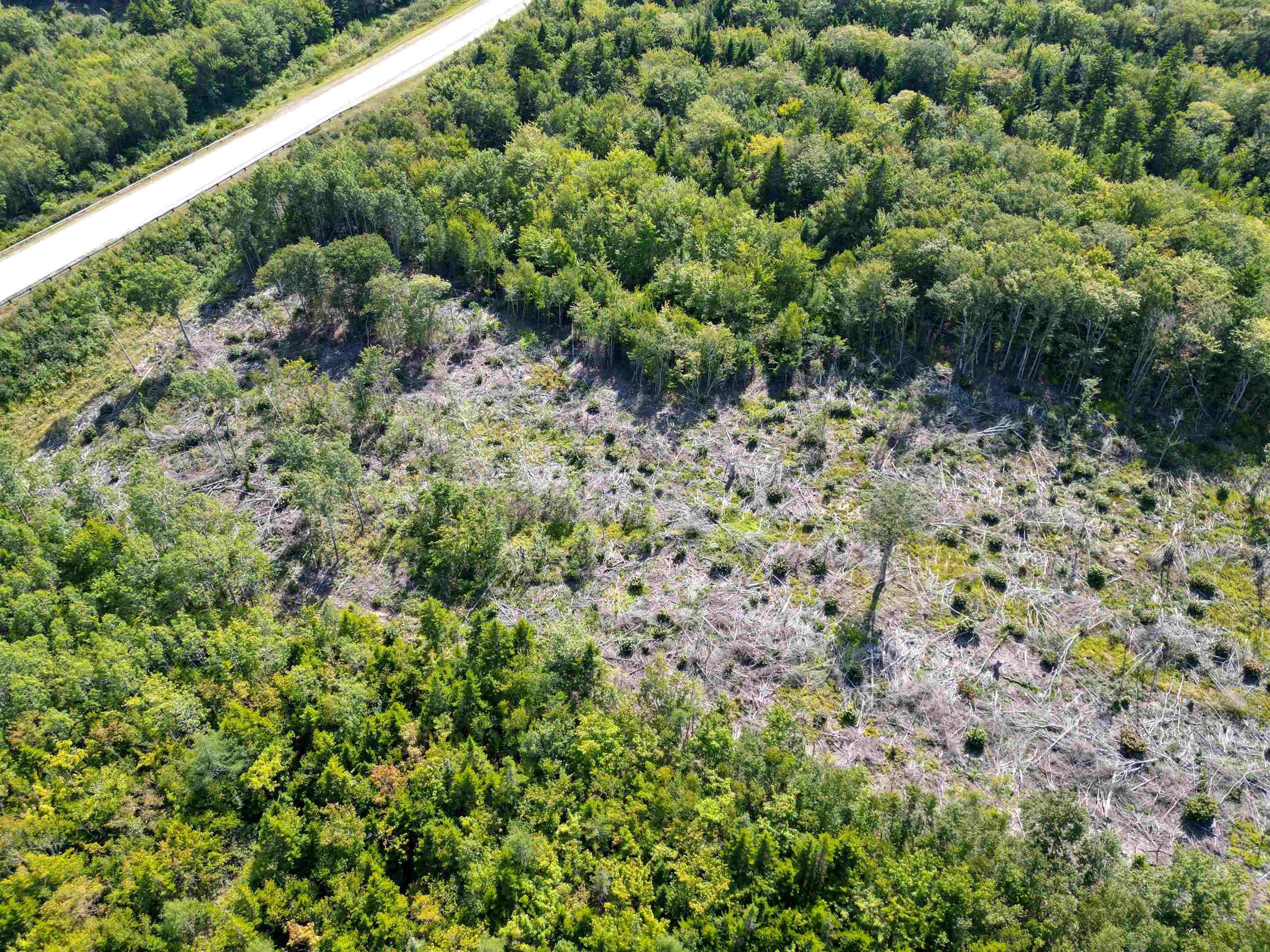 $14,900.00: Lot, Second Division Road, Meteghan