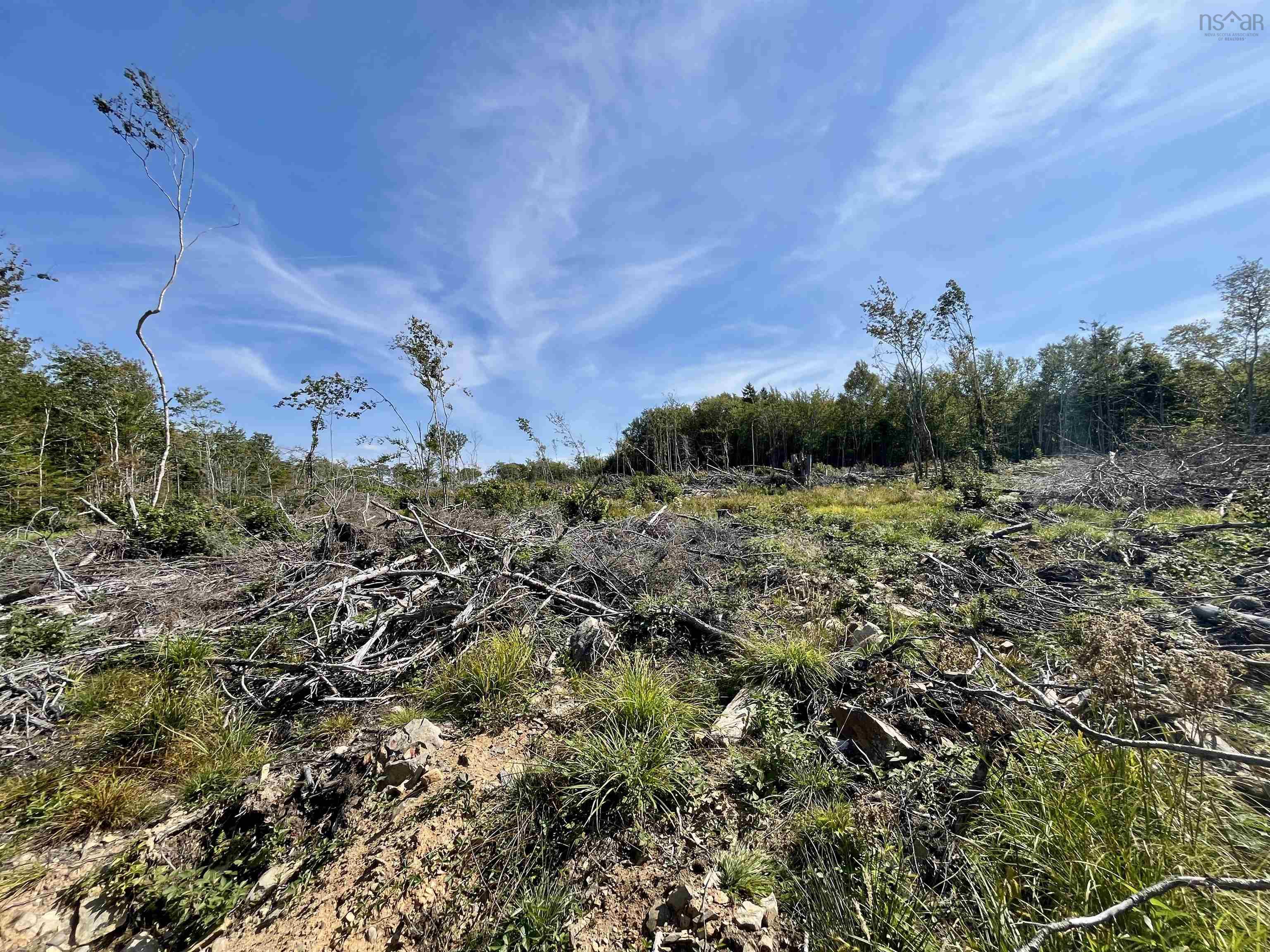 $14,900.00: Lot, Second Division Road, Meteghan