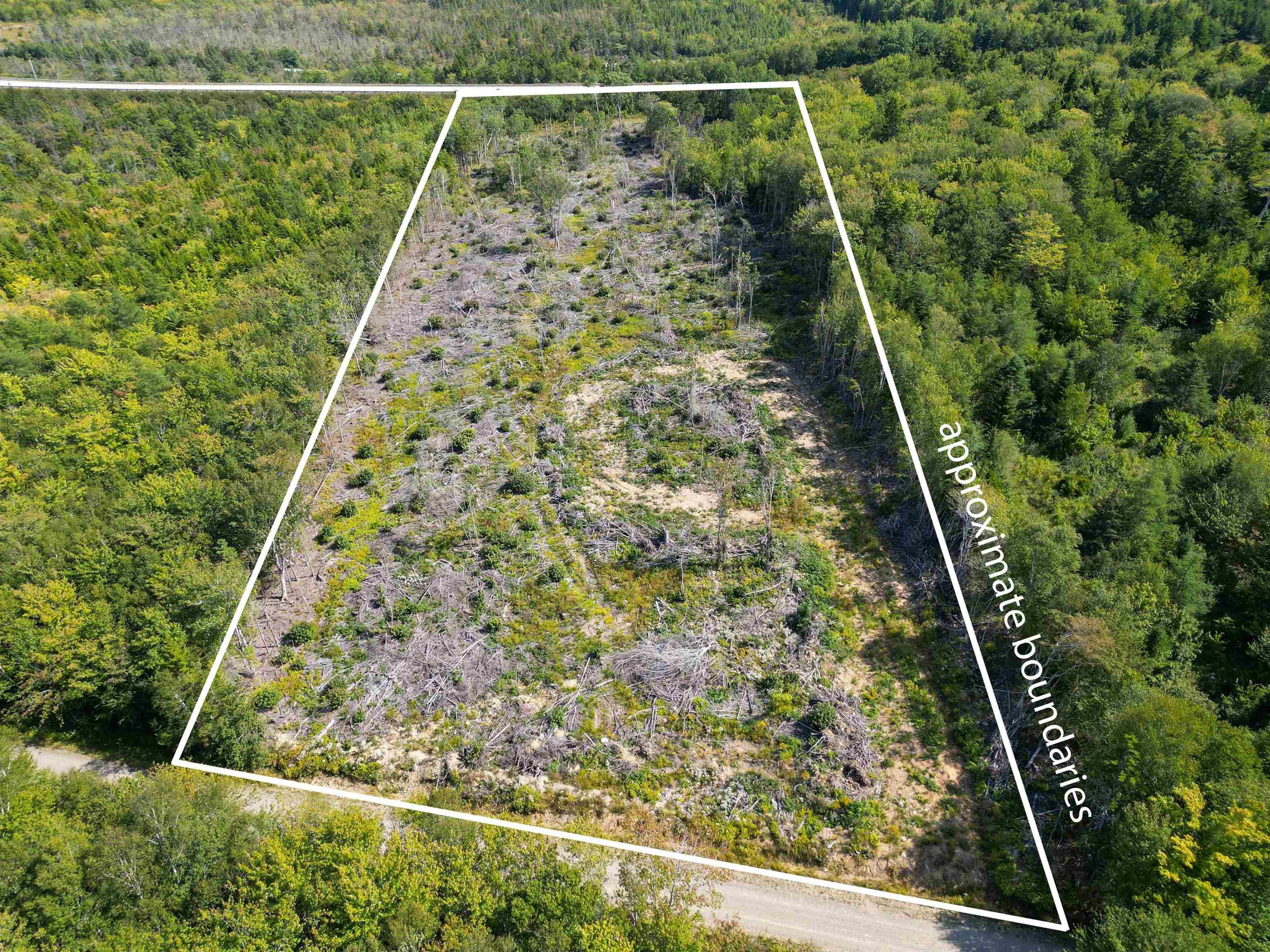 $14,900.00: Lot, Second Division Road, Meteghan