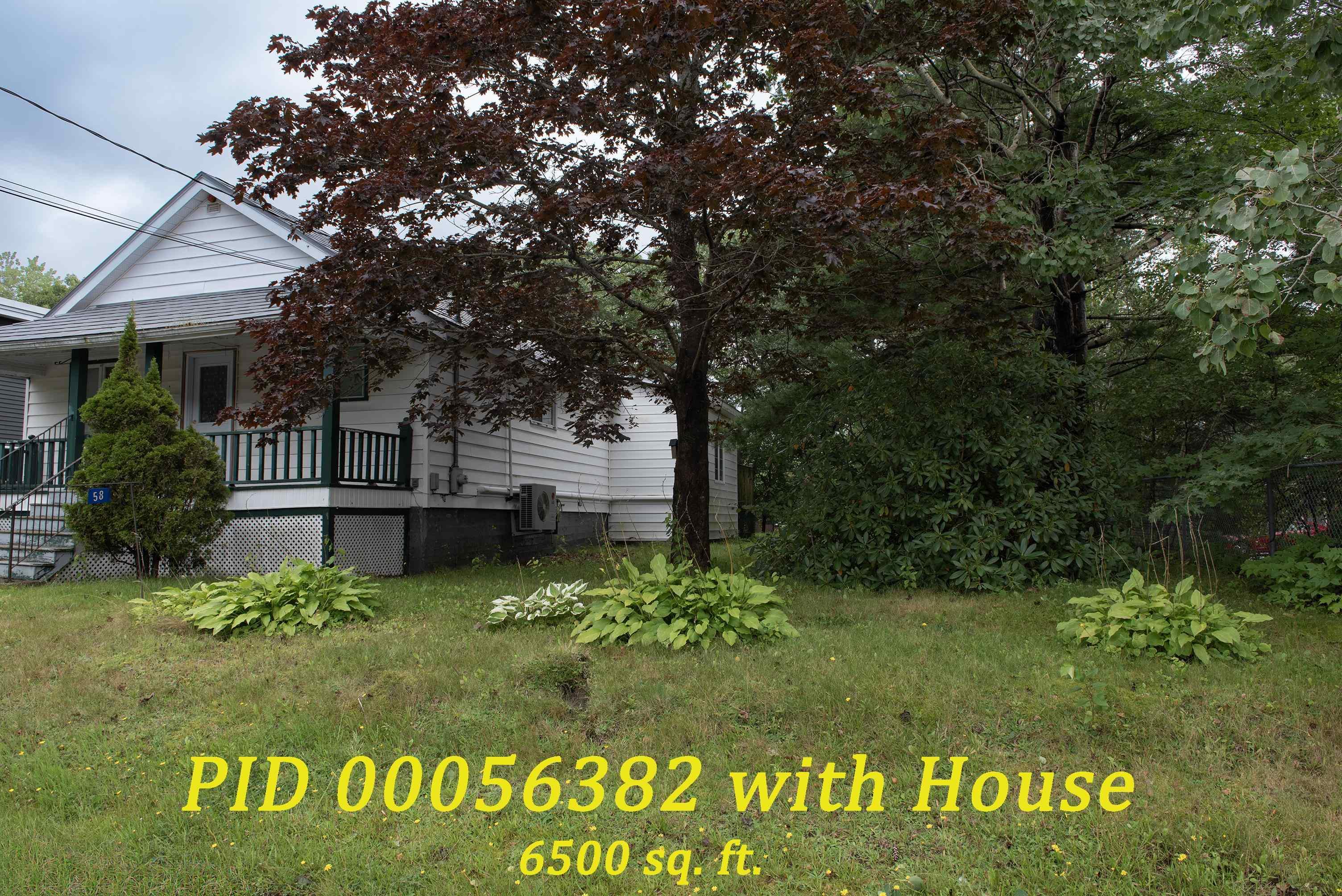 Jackson Road, Dartmouth, NS (MLS® 202622996)
