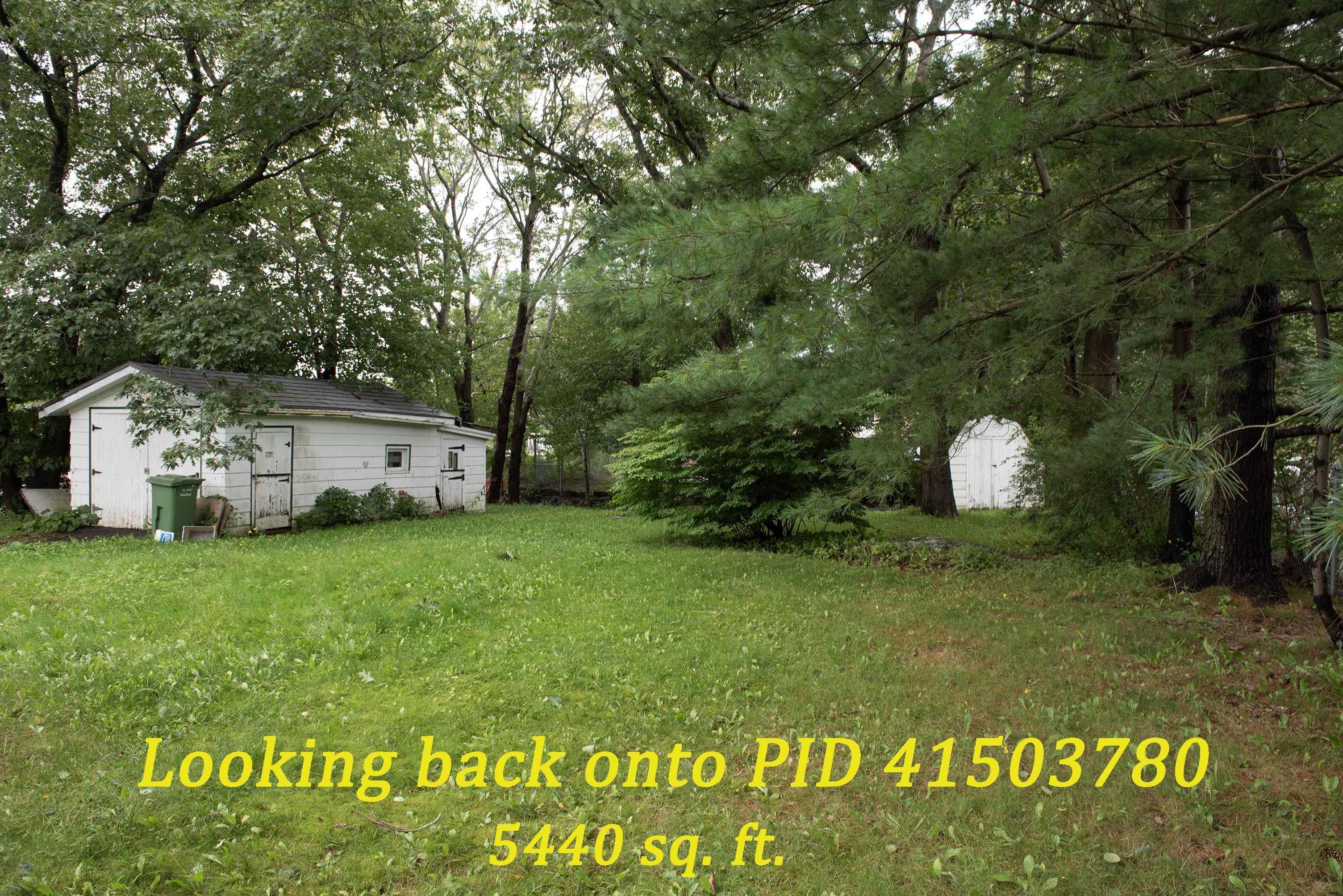 $600,000.00: Jackson Road, Dartmouth