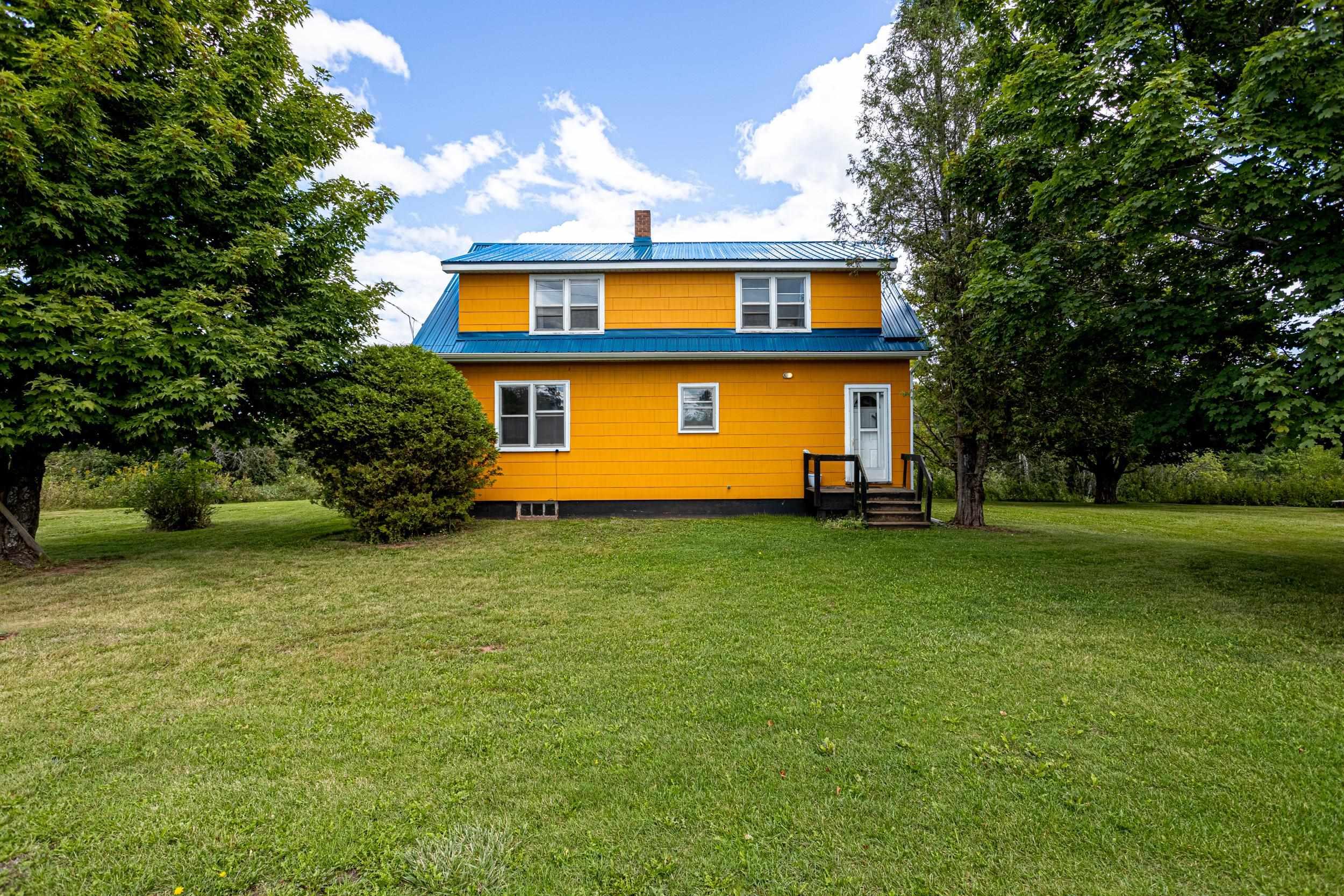 20 Highway 307, Wentworth Centre, NS (MLS® 202623000)