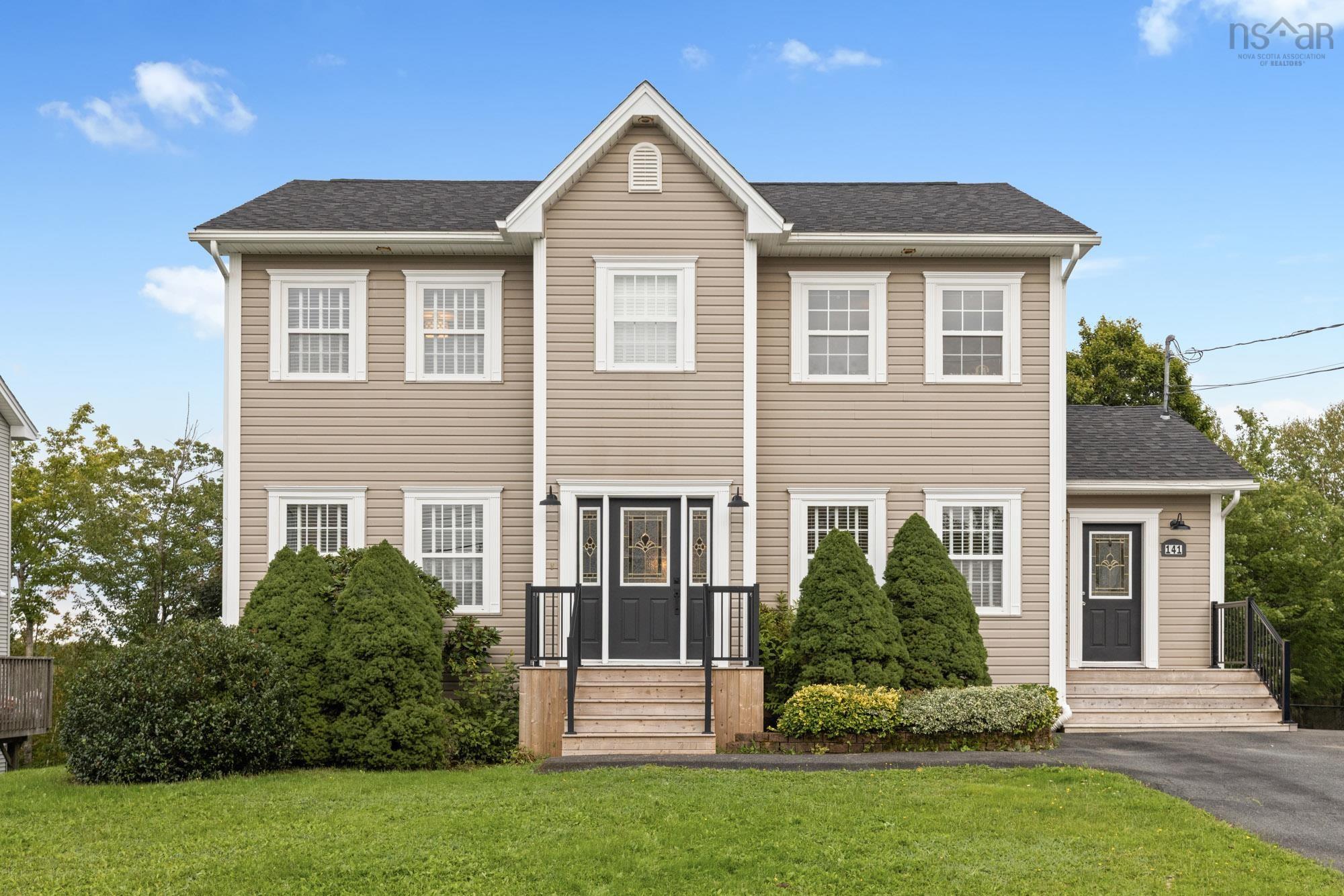 141 Sawmill Crescent, Middle Sackville, NS (MLS® 202623003)