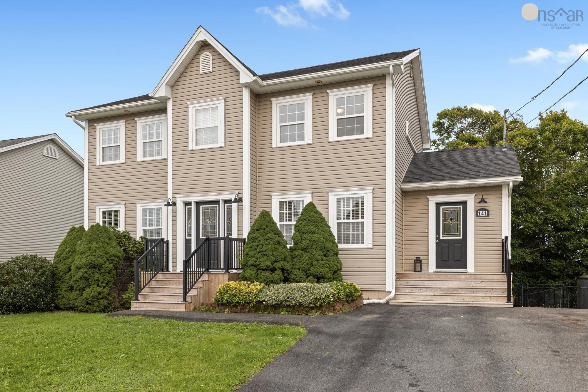 $625,000.00: 141 Sawmill Crescent, Middle Sackville