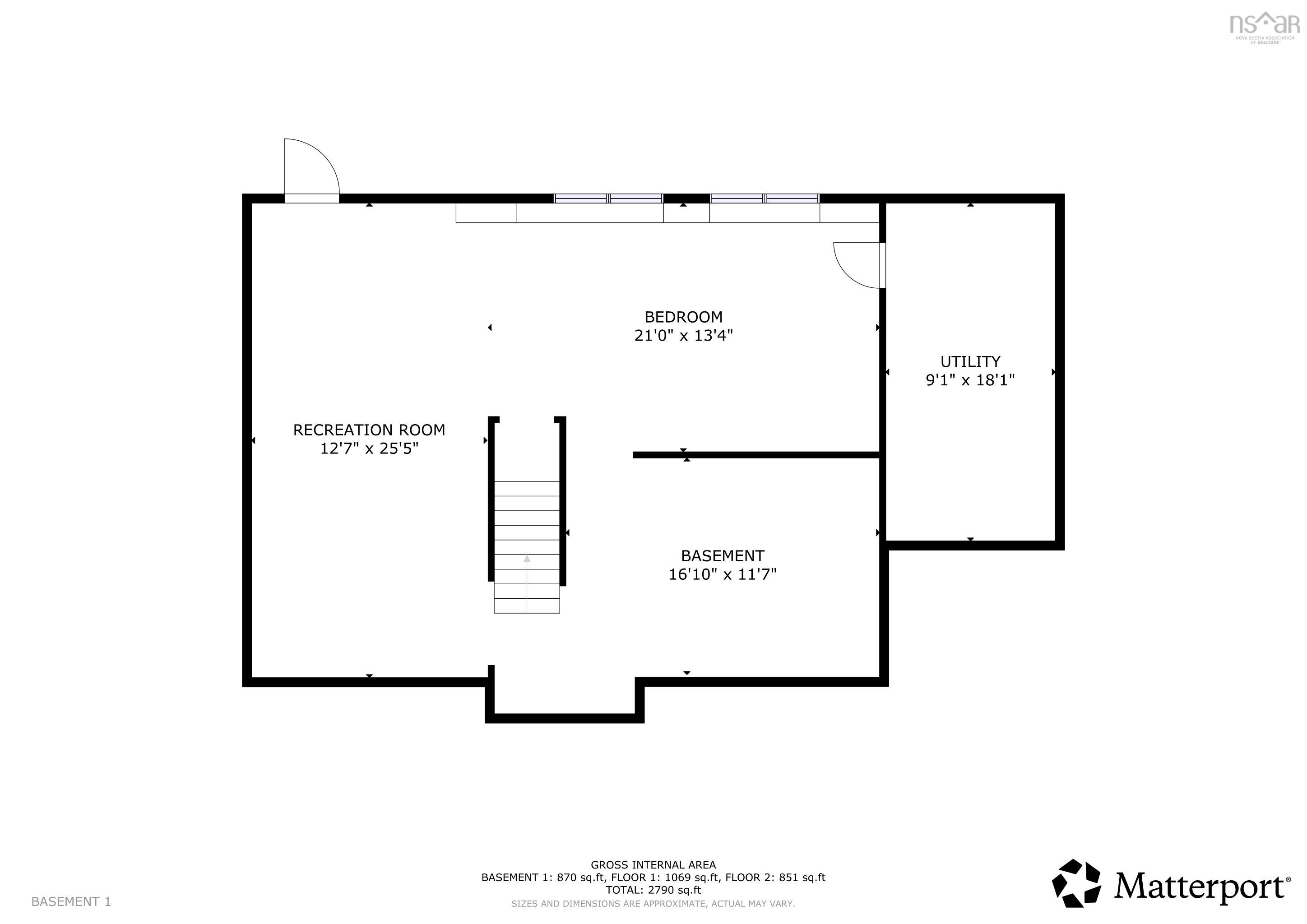 $625,000.00: 141 Sawmill Crescent, Middle Sackville