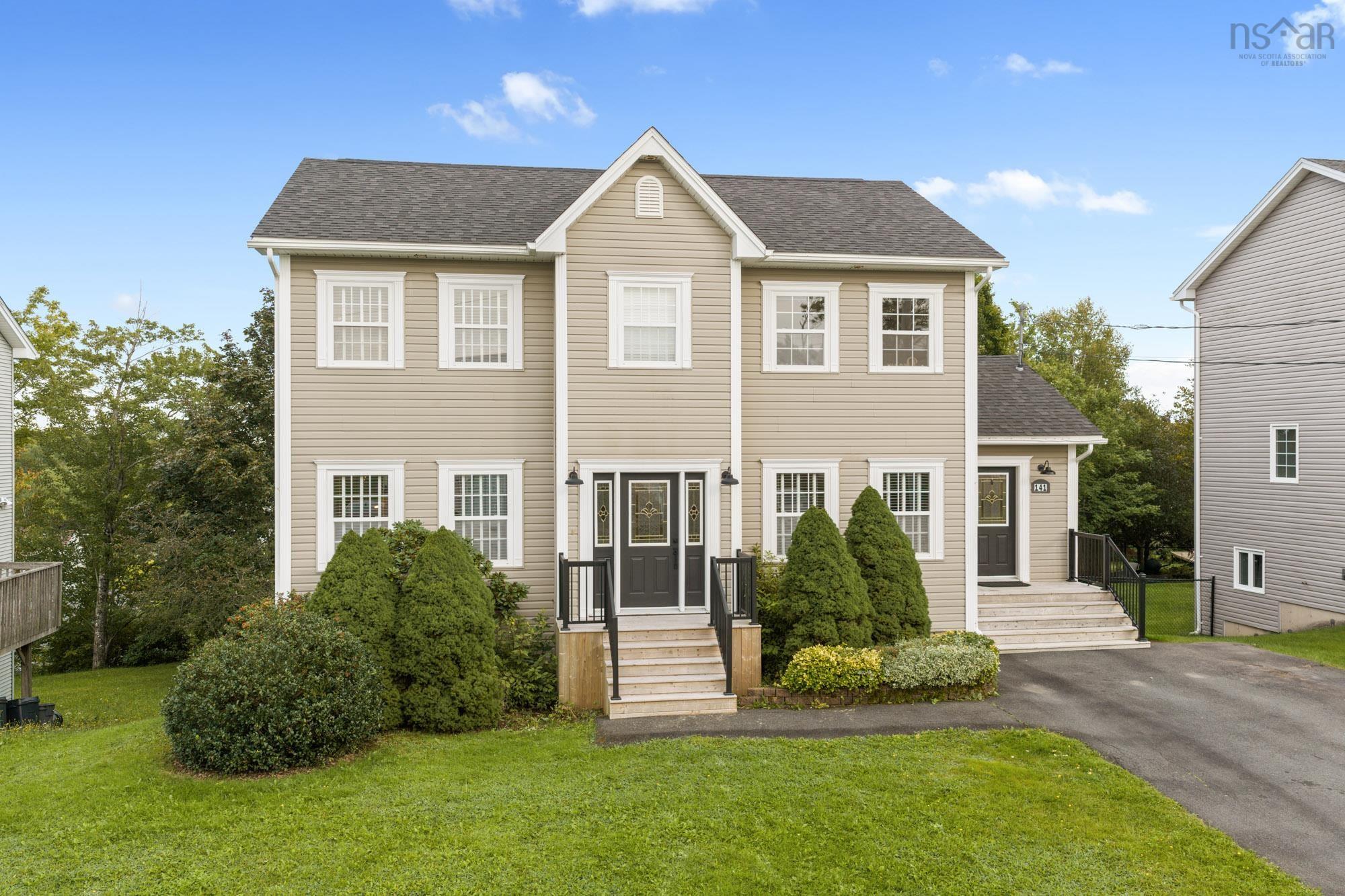 $625,000.00: 141 Sawmill Crescent, Middle Sackville