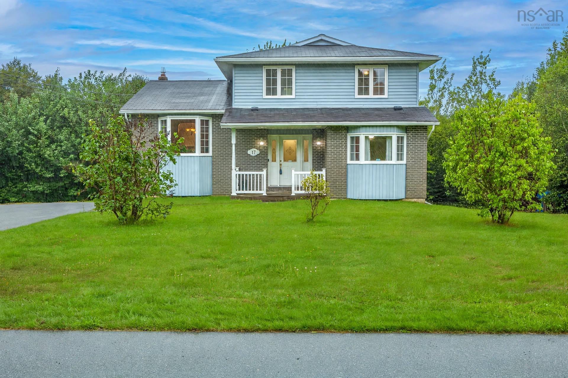 17 Glenn Drive, Lawrencetown, NS (MLS® 202623008)