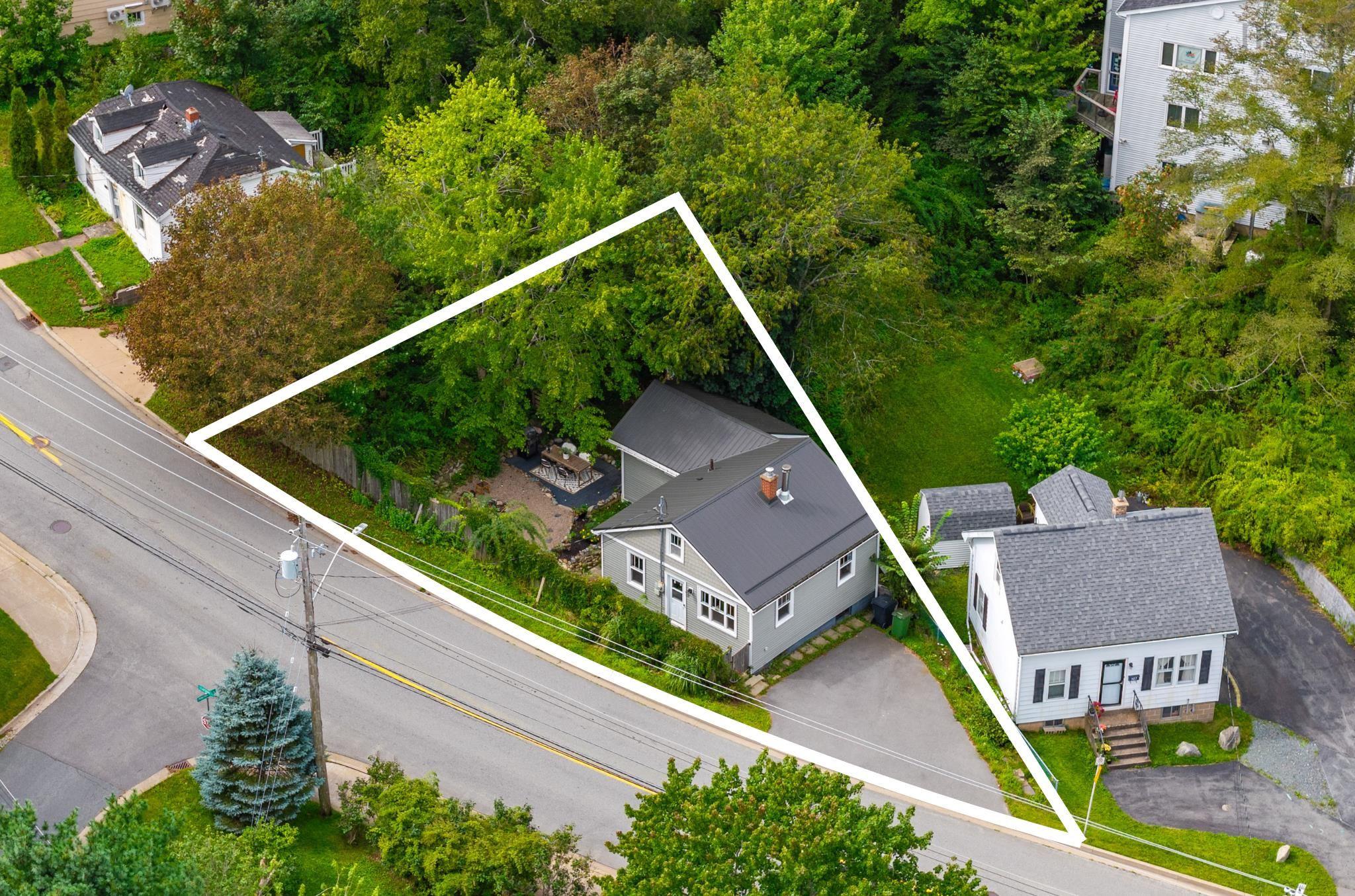 117 Osborne Street, Halifax, NS (MLS® 202623011)