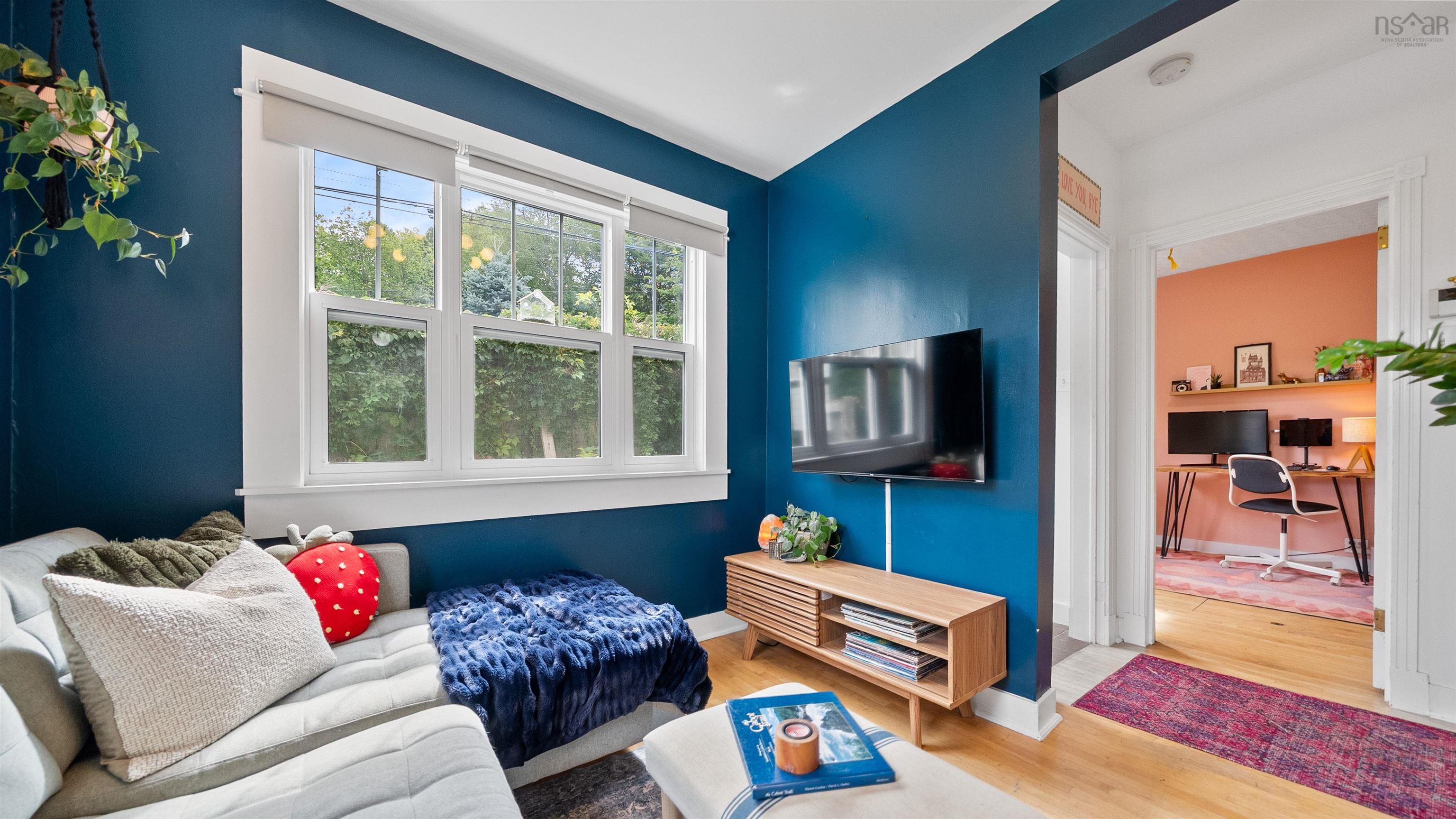 $450,000.00: 117 Osborne Street, Halifax