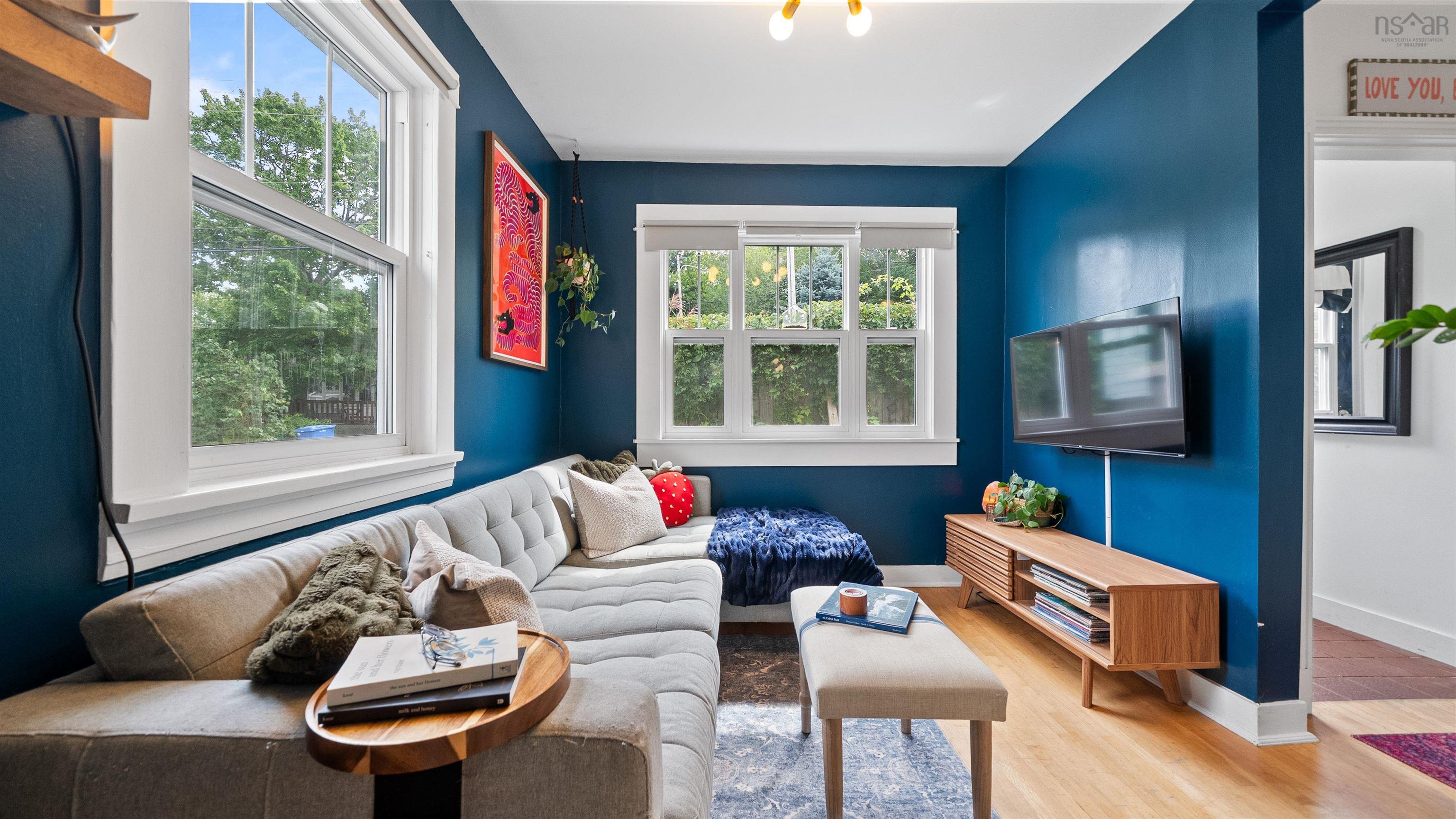 $450,000.00: 117 Osborne Street, Halifax