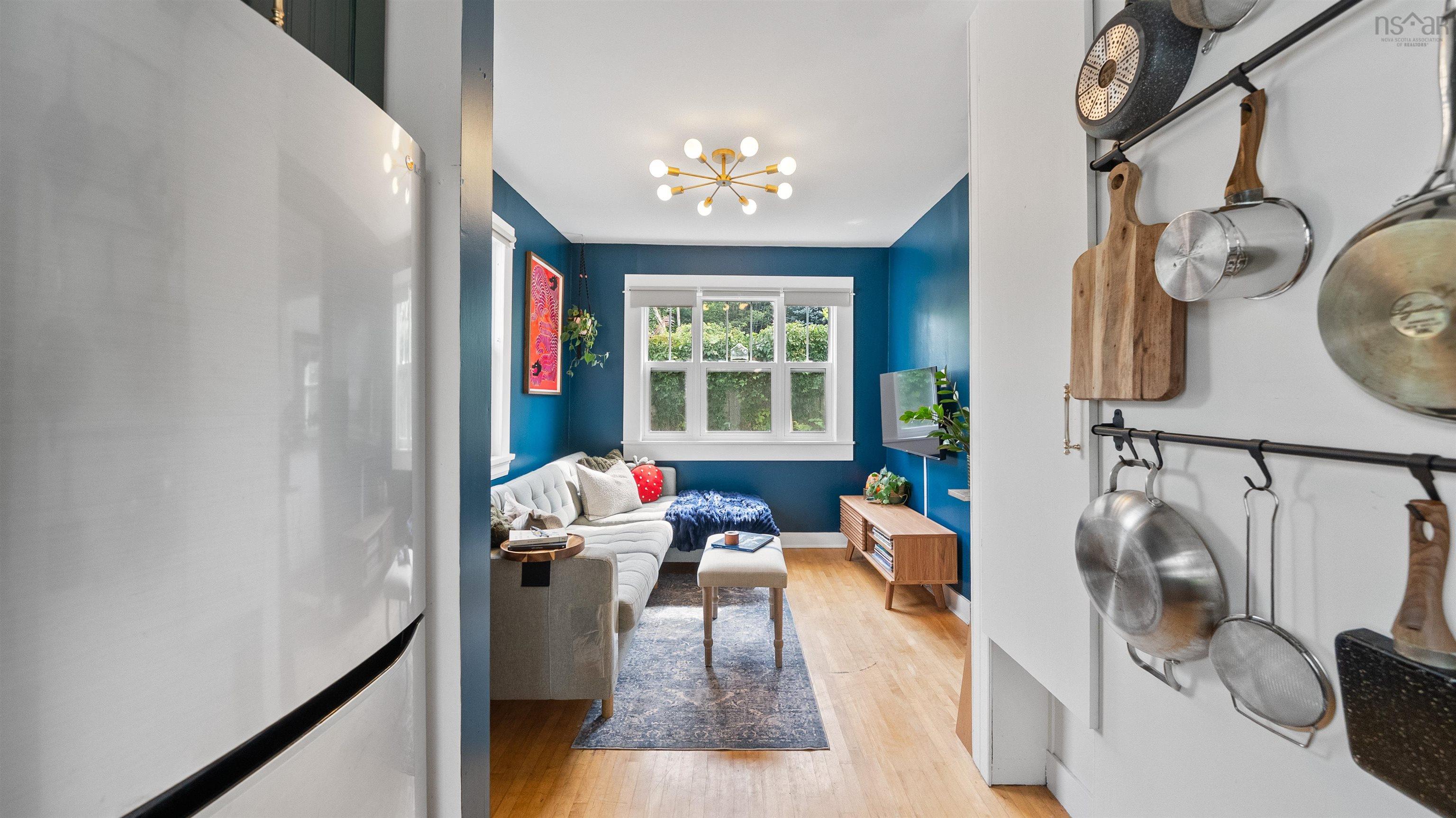 $450,000.00: 117 Osborne Street, Halifax