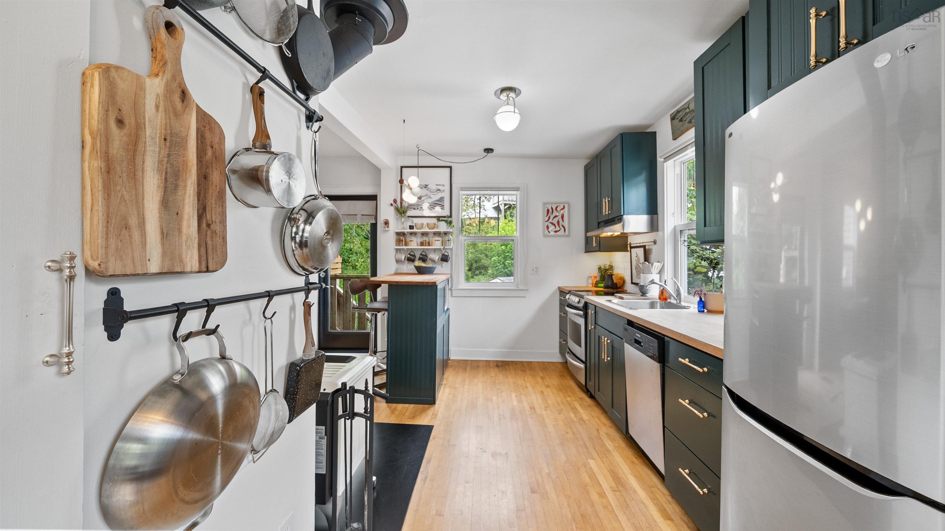 $450,000.00: 117 Osborne Street, Halifax