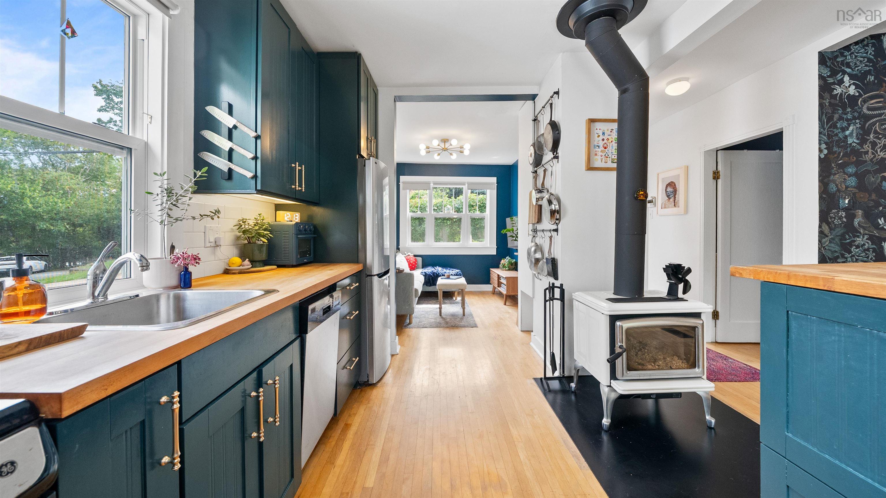 $450,000.00: 117 Osborne Street, Halifax