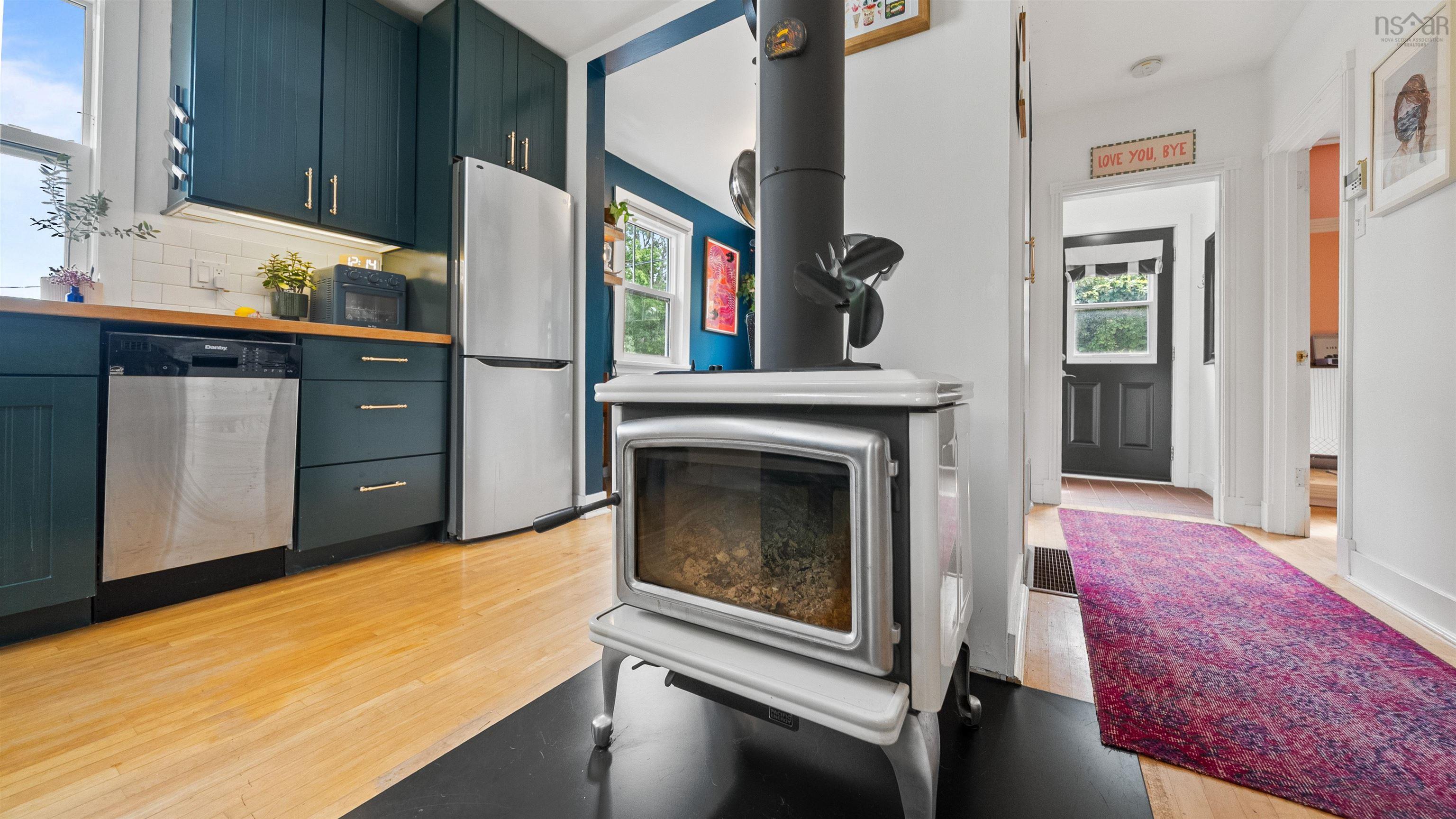 $450,000.00: 117 Osborne Street, Halifax