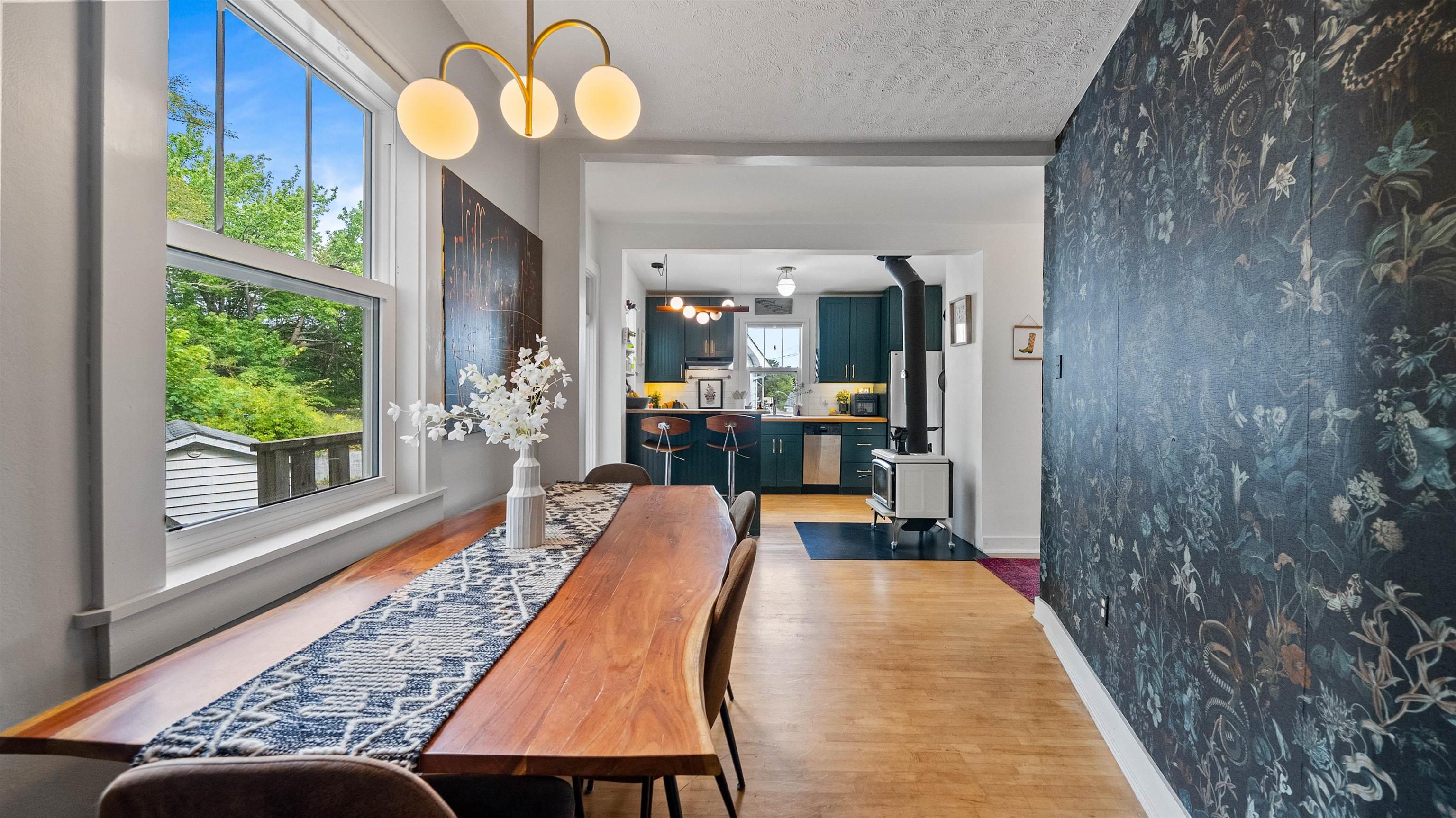 $450,000.00: 117 Osborne Street, Halifax