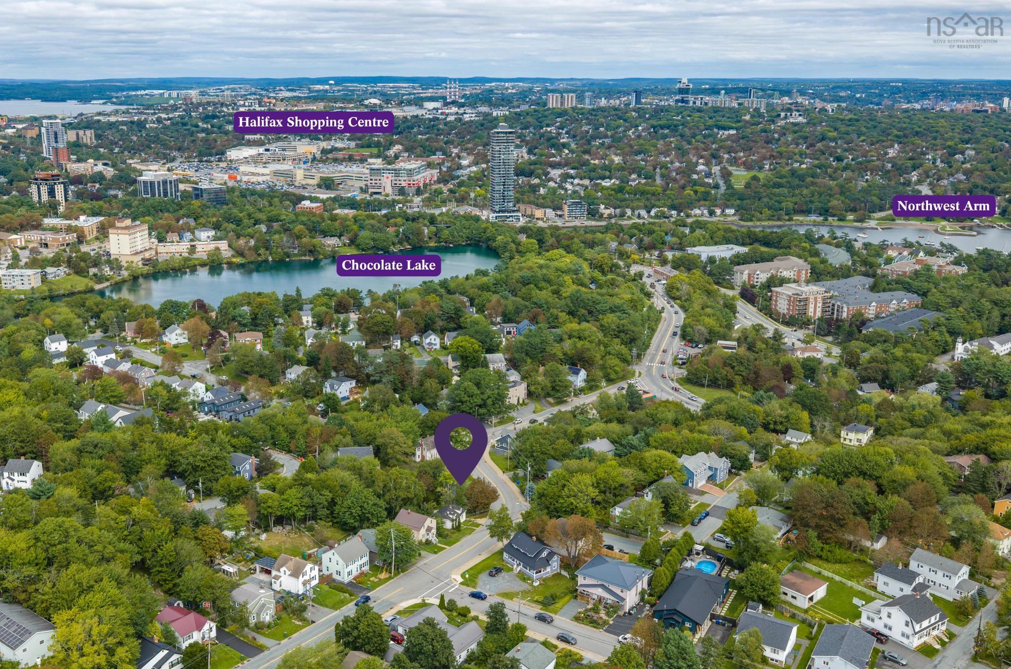 $450,000.00: 117 Osborne Street, Halifax