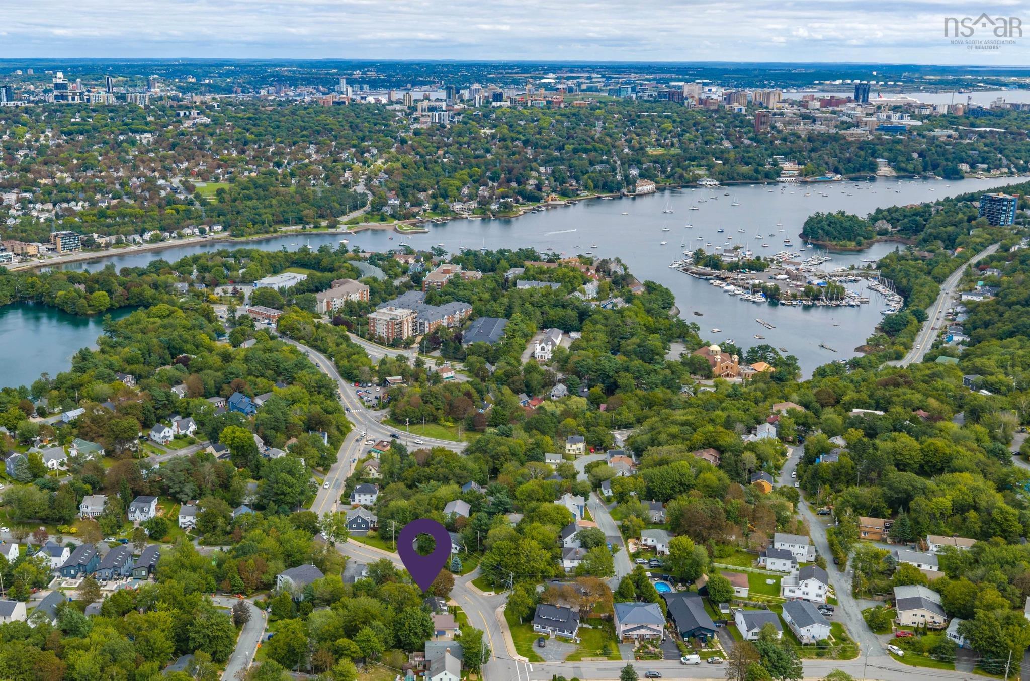 $450,000.00: 117 Osborne Street, Halifax