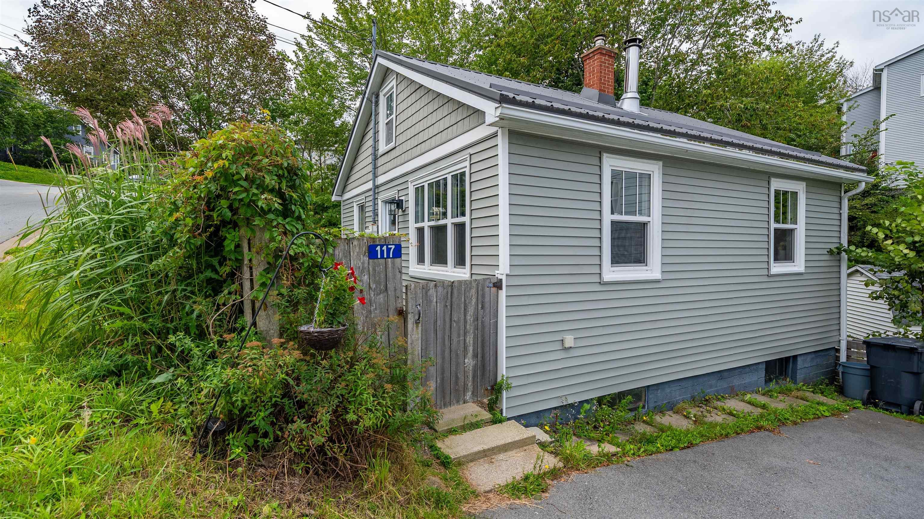 $450,000.00: 117 Osborne Street, Halifax