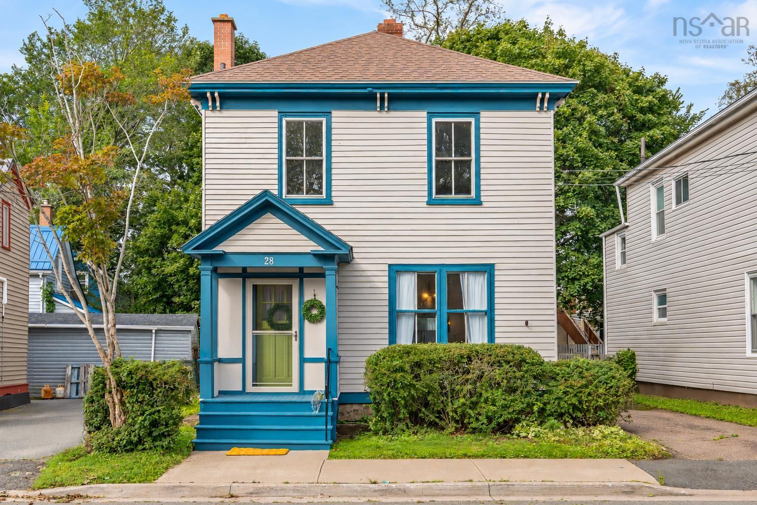 28 Arlington Place, Truro, NS (MLS® 202623012)