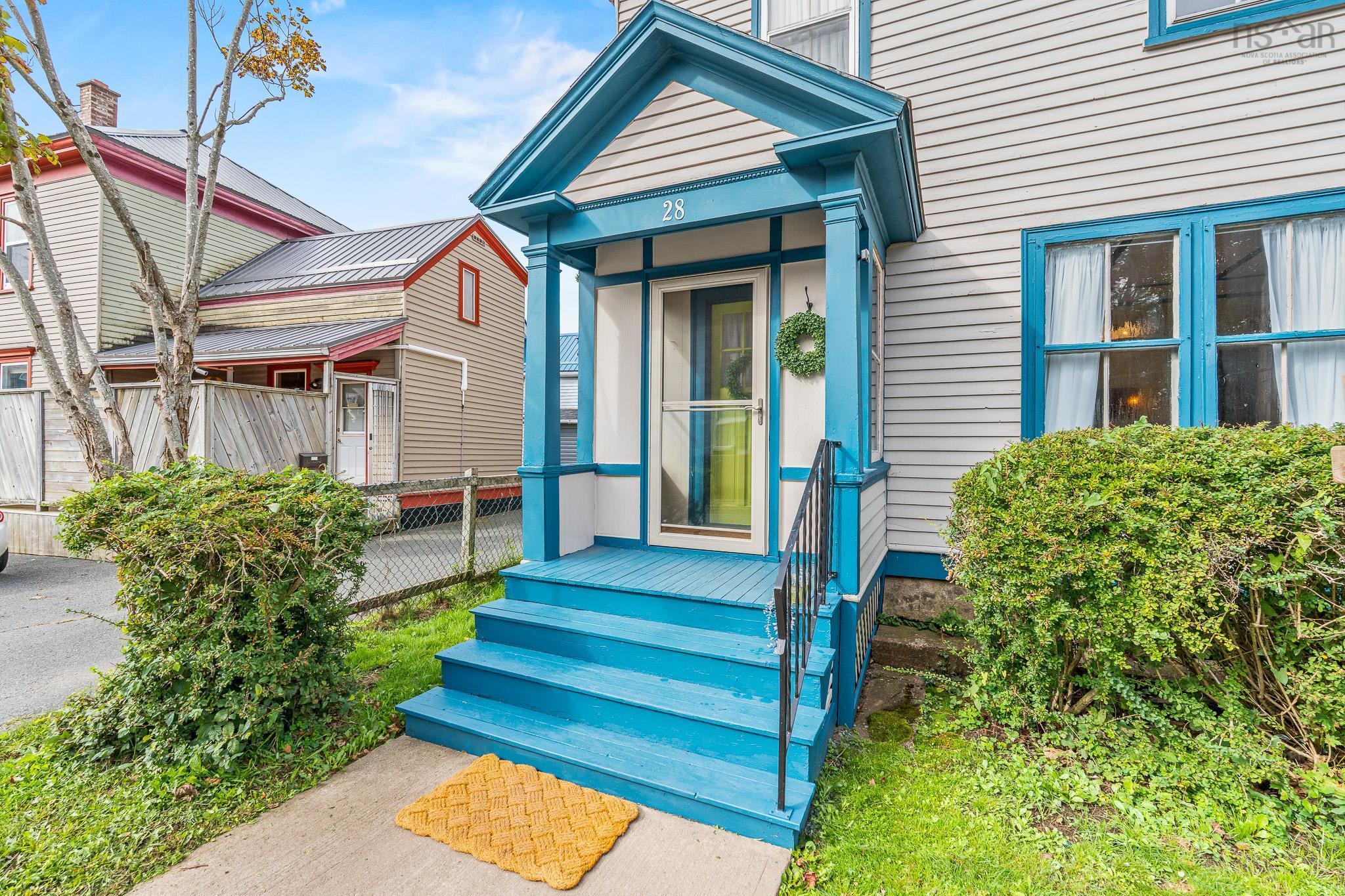 28 Arlington Place, Truro, NS (MLS® 202623012)