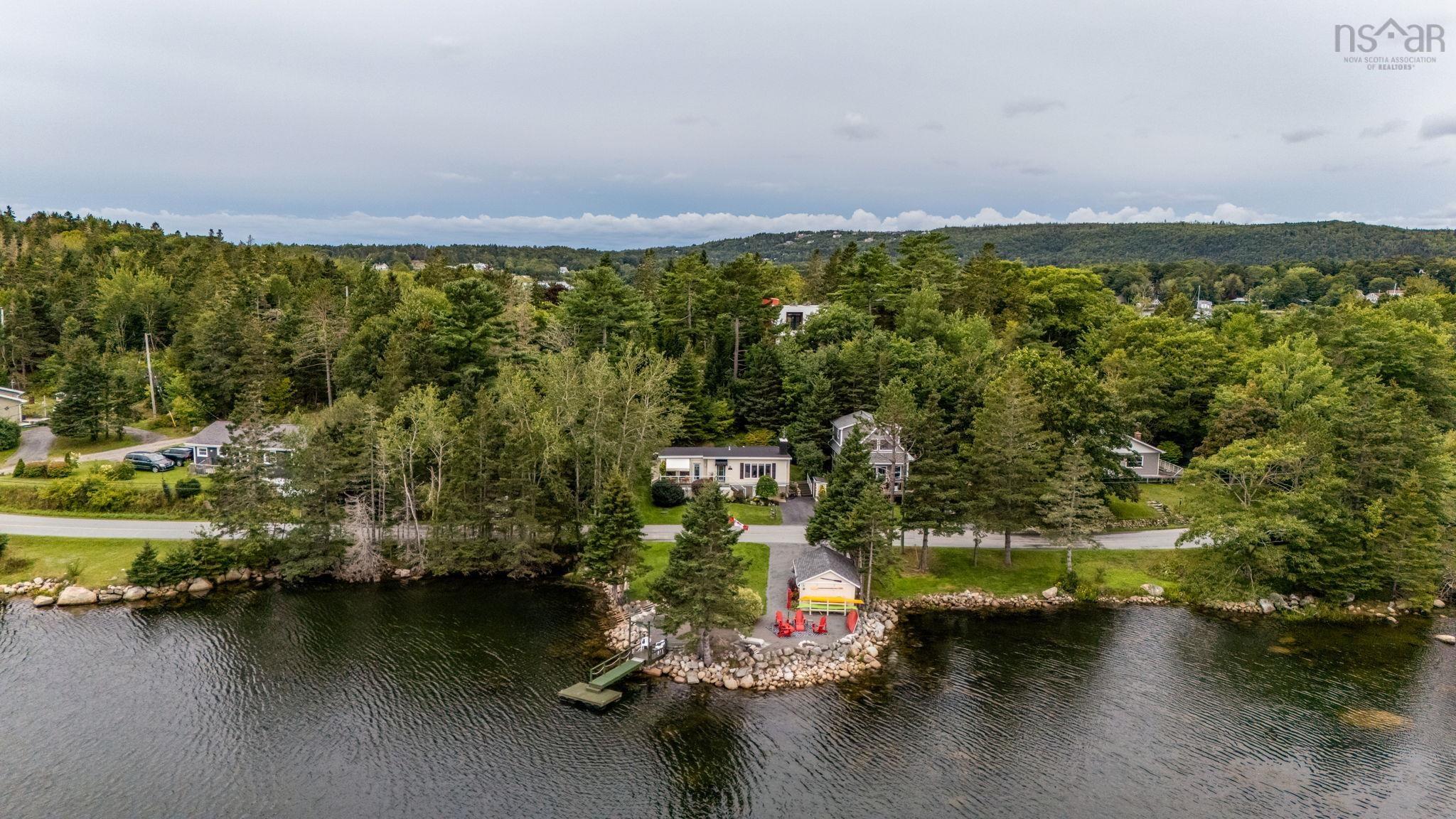 280 Whynachts Point Road, Tantallon, NS (MLS® 202623014)