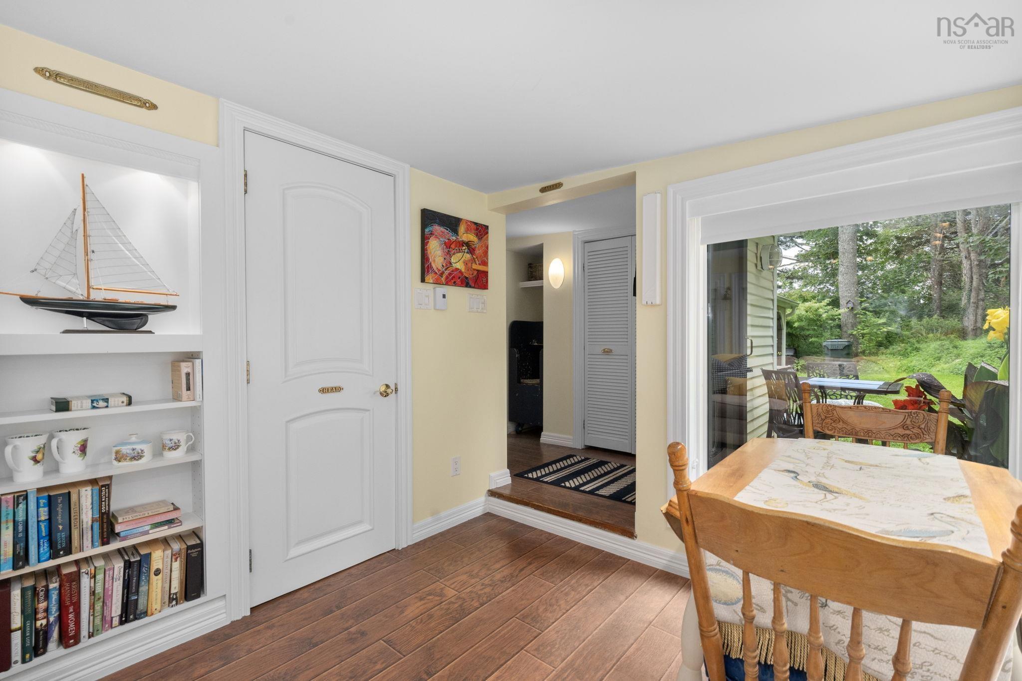$985,000.00: 280 Whynachts Point Road, Tantallon