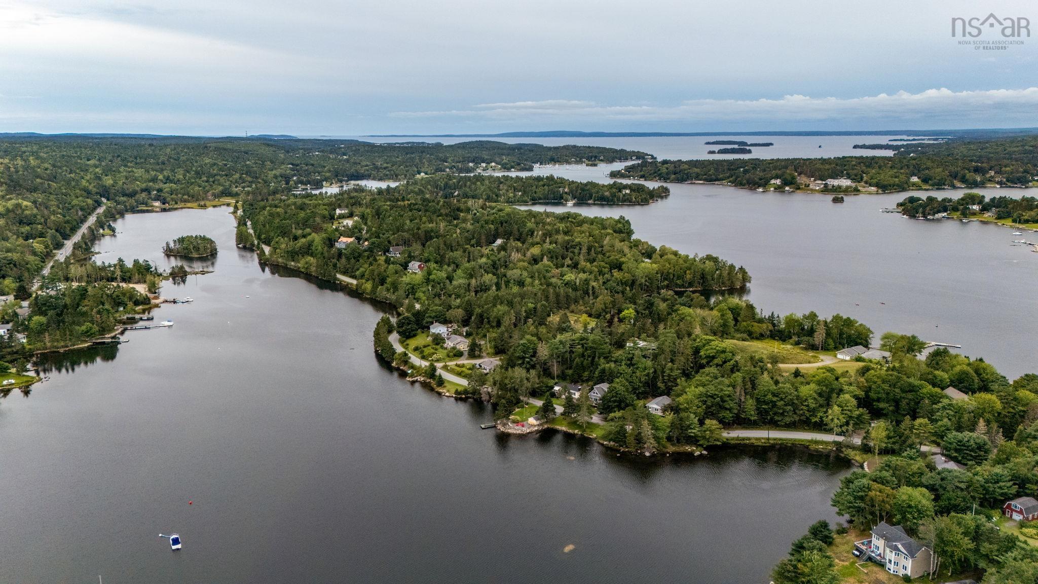 $985,000.00: 280 Whynachts Point Road, Tantallon