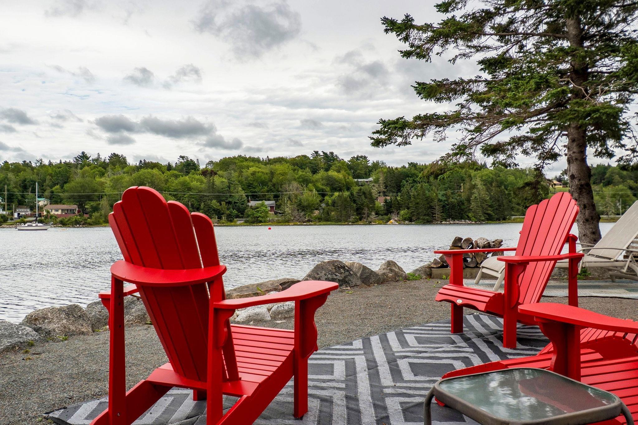 $985,000.00: 280 Whynachts Point Road, Tantallon