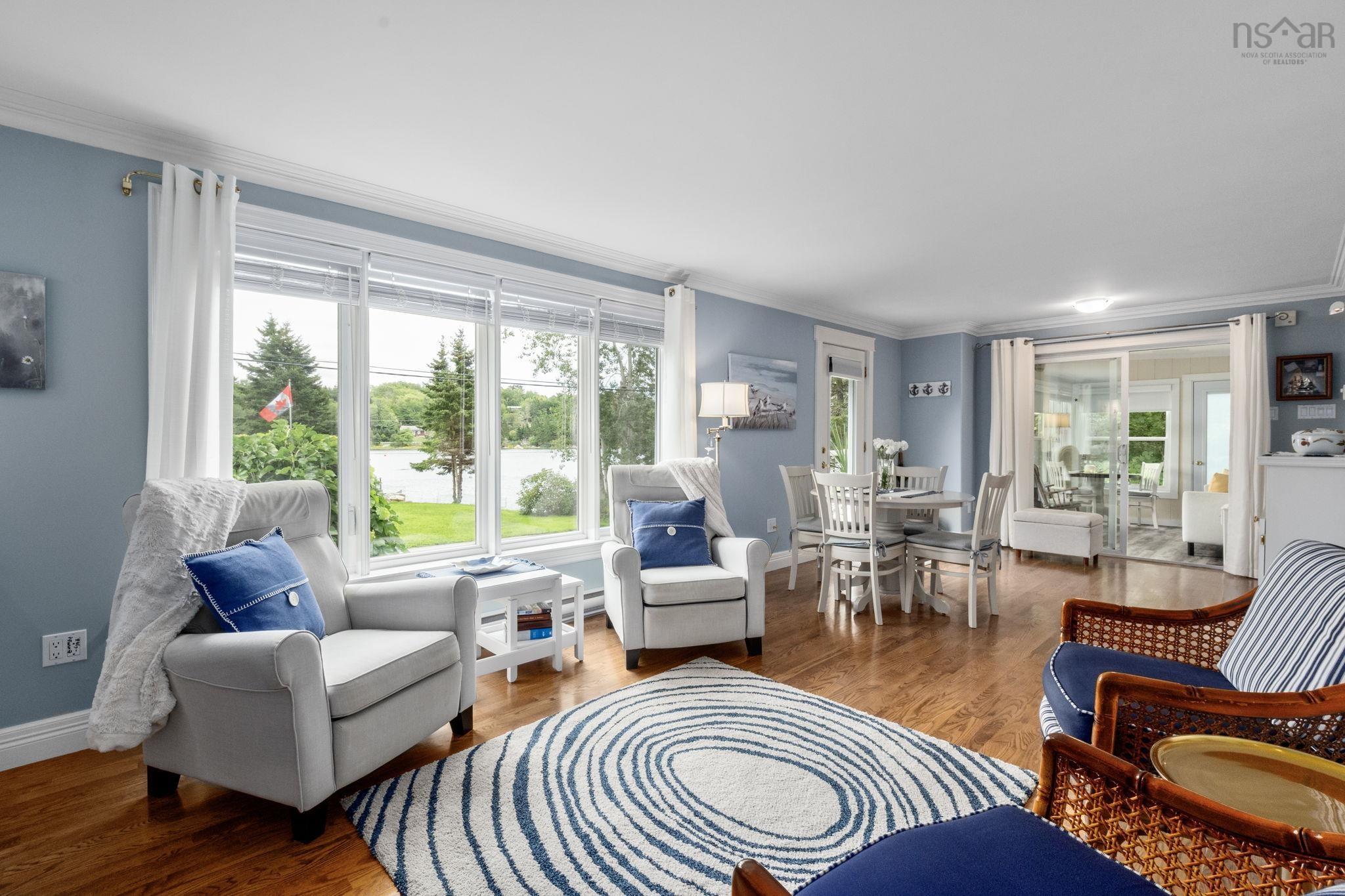 $985,000.00: 280 Whynachts Point Road, Tantallon