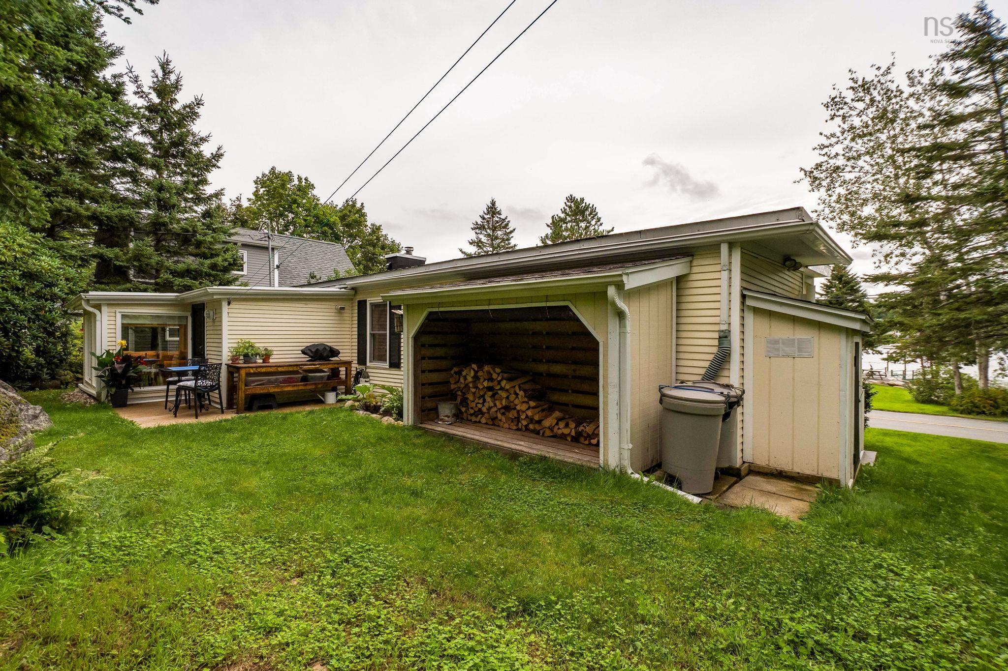 $985,000.00: 280 Whynachts Point Road, Tantallon