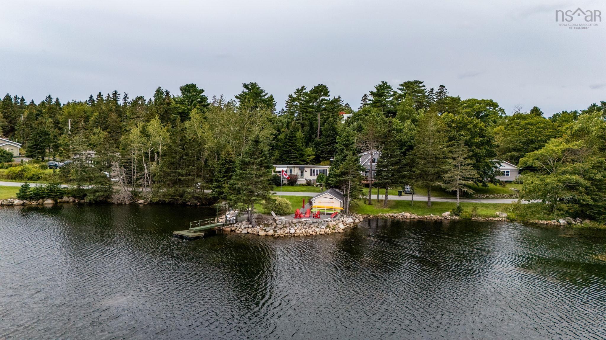 $985,000.00: 280 Whynachts Point Road, Tantallon