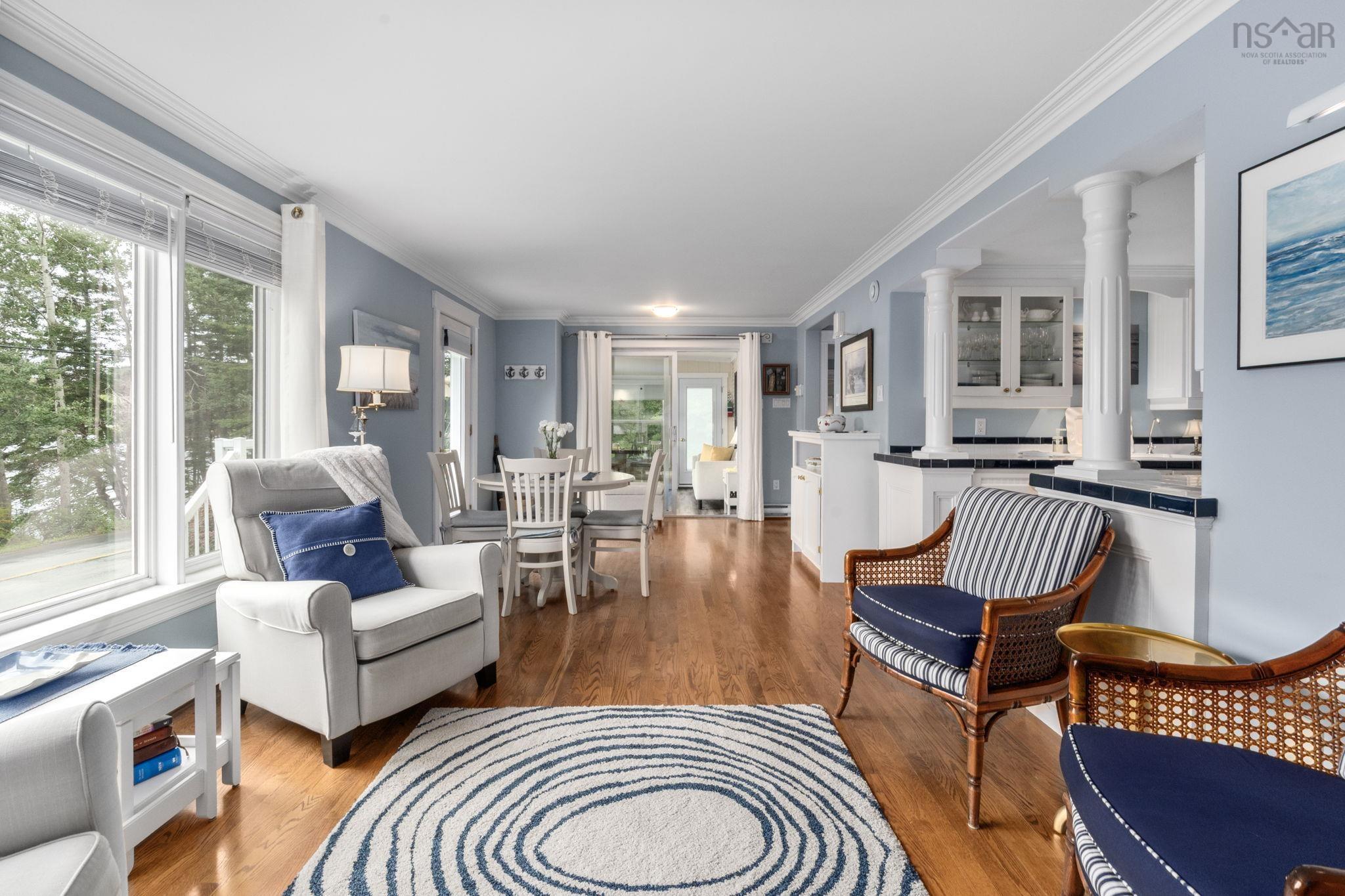 $985,000.00: 280 Whynachts Point Road, Tantallon