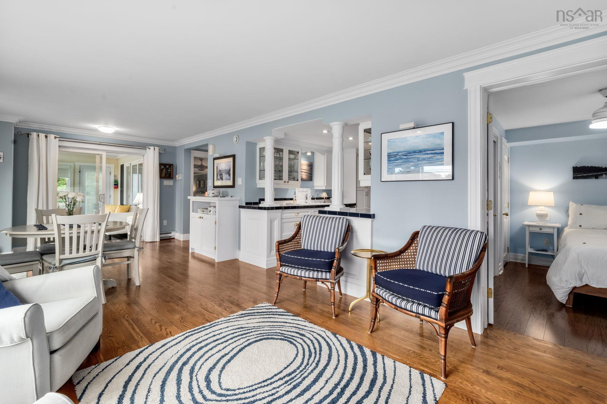 $985,000.00: 280 Whynachts Point Road, Tantallon
