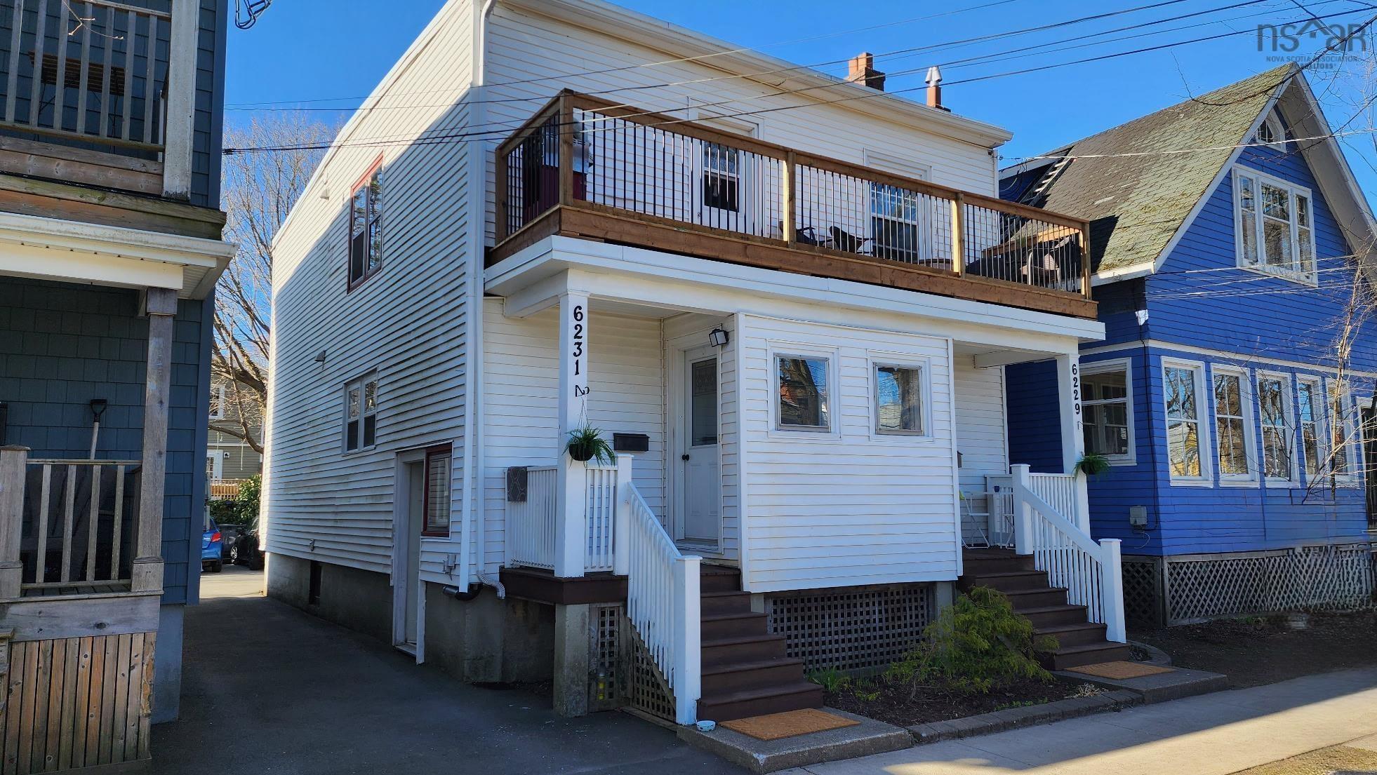 6229-6231 Allan Street, Halifax, NS (MLS® 202623015)