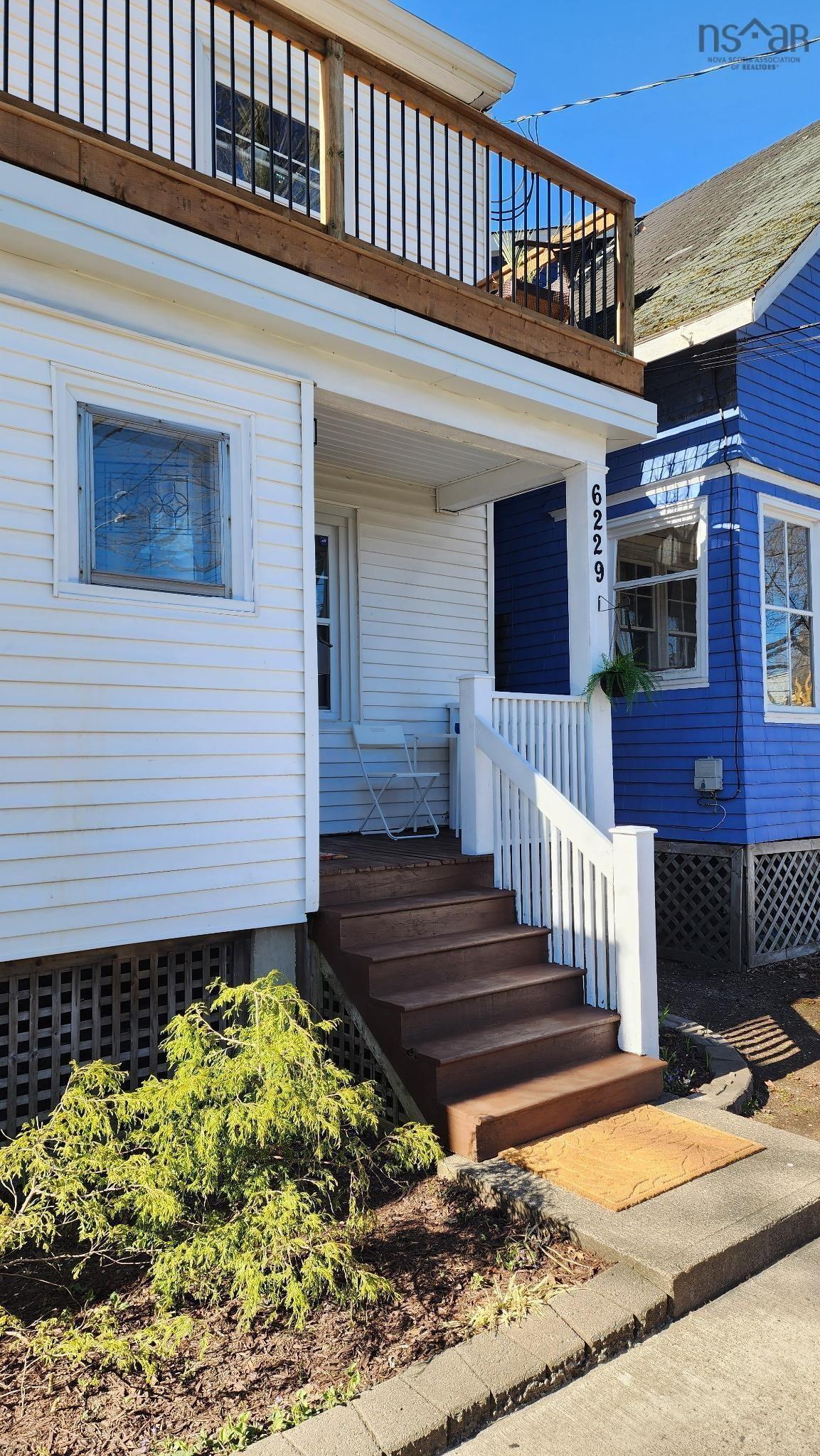 $825,000.00: 6229-6231 Allan Street, Halifax