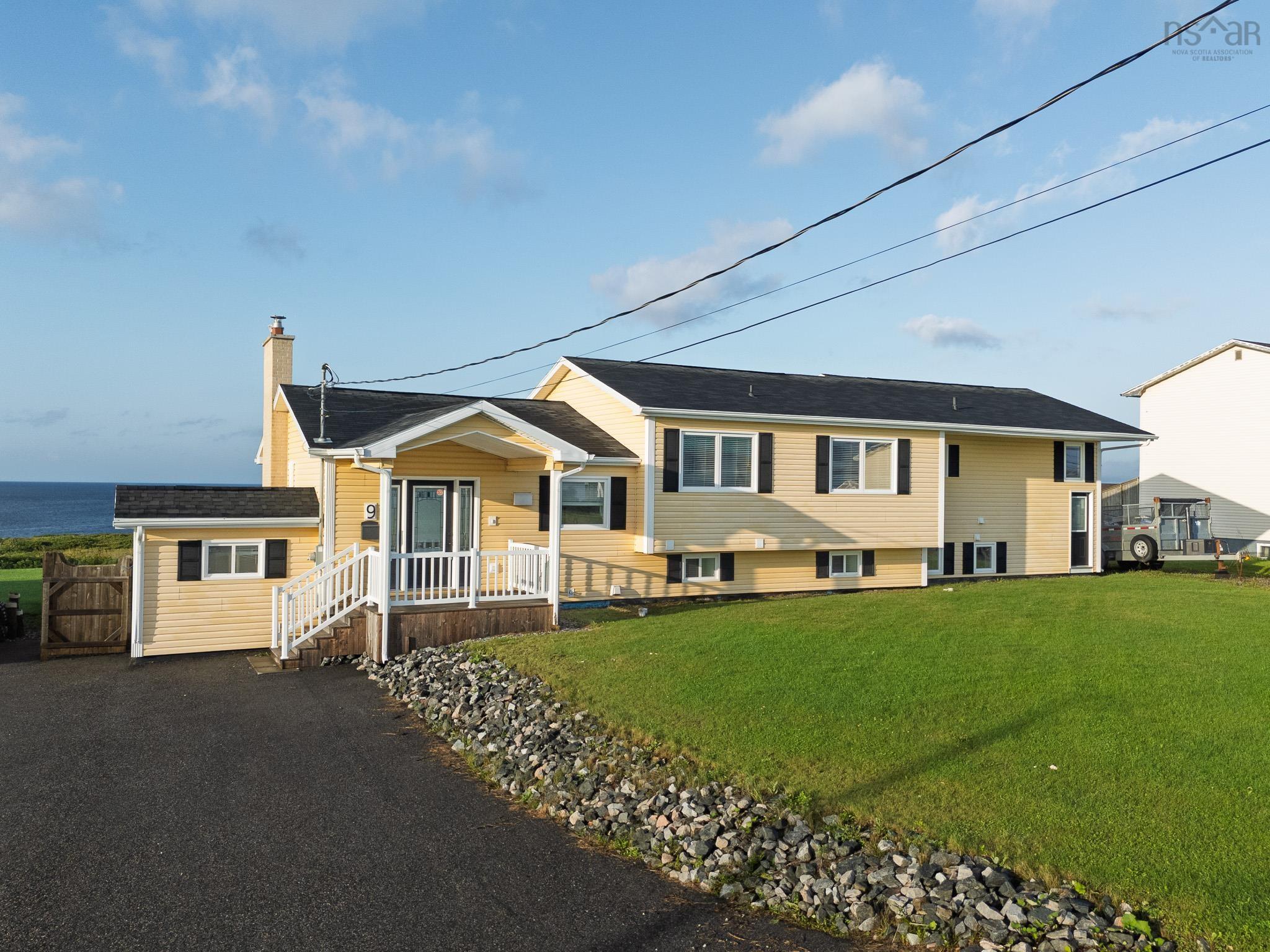 $499,900.00: 9 Khalsa Drive, Glace Bay