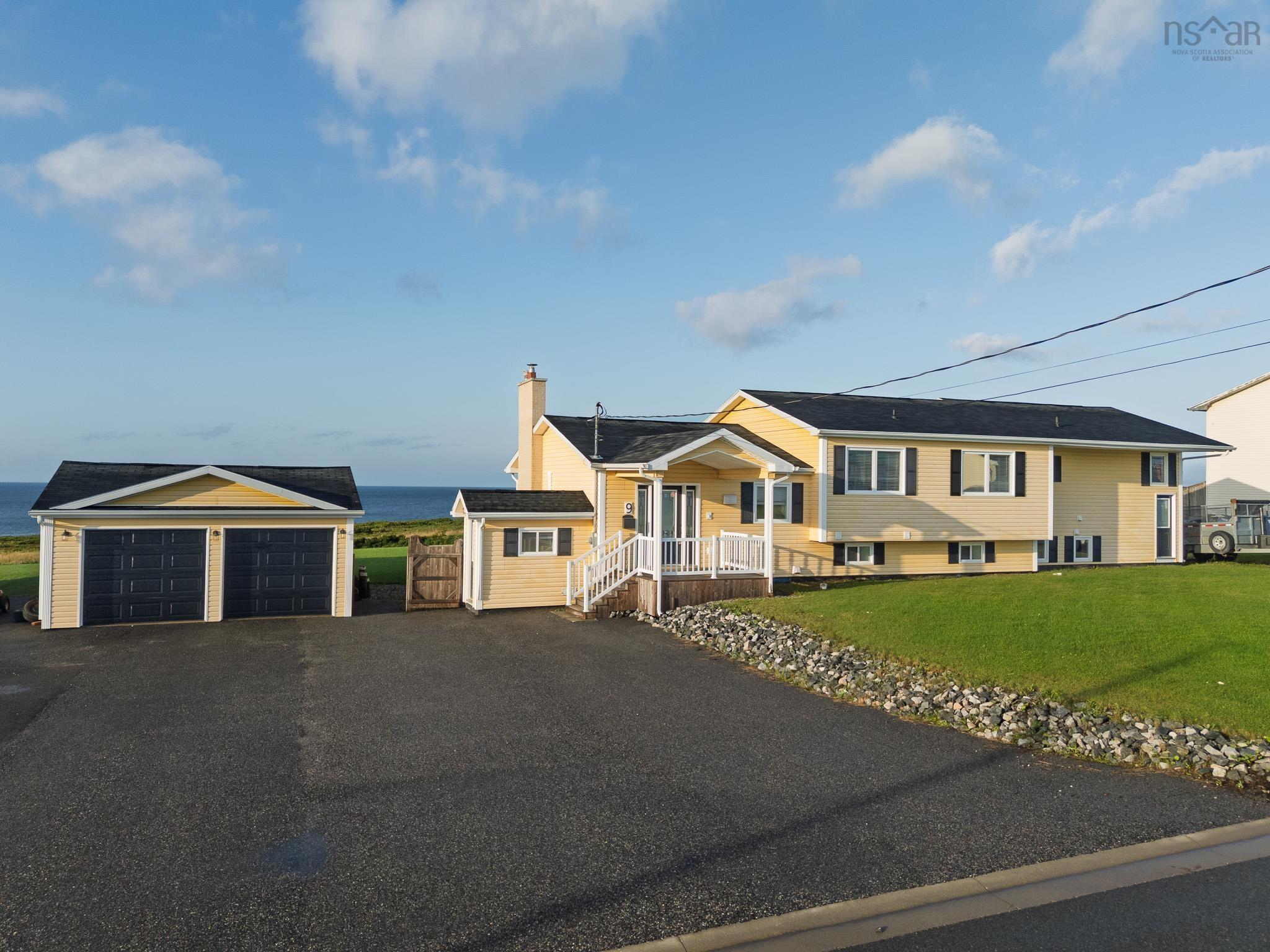 $499,900.00: 9 Khalsa Drive, Glace Bay