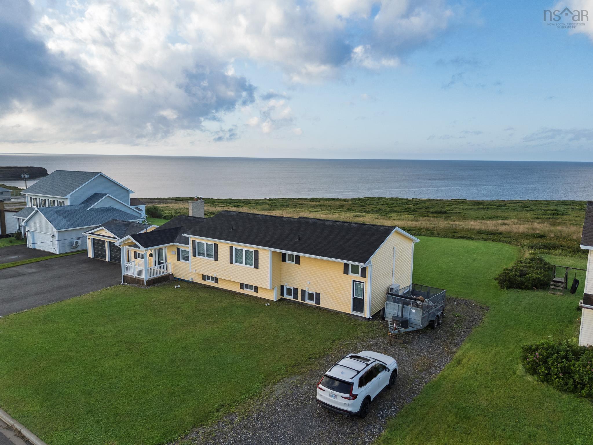 $499,900.00: 9 Khalsa Drive, Glace Bay