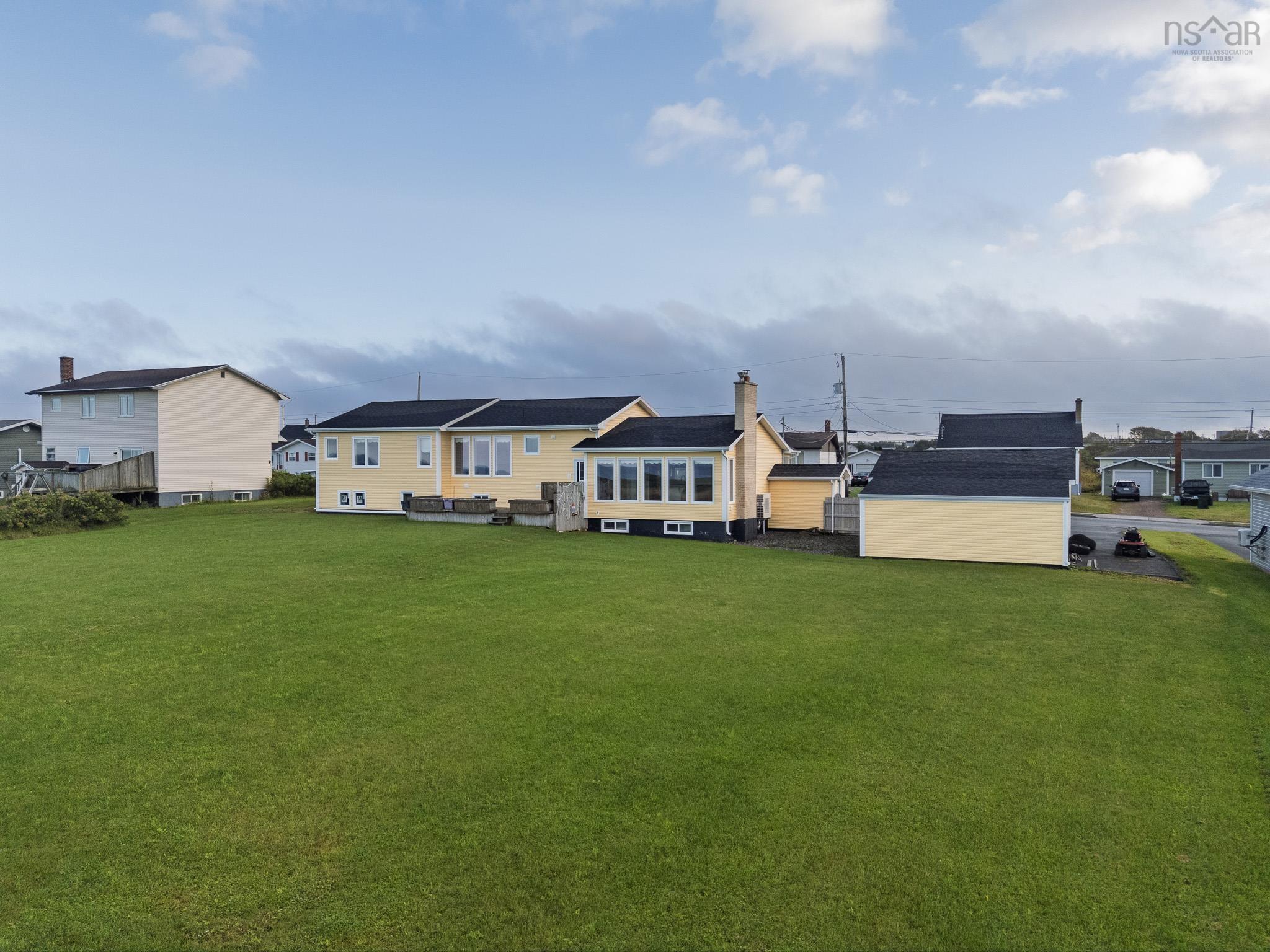 $499,900.00: 9 Khalsa Drive, Glace Bay