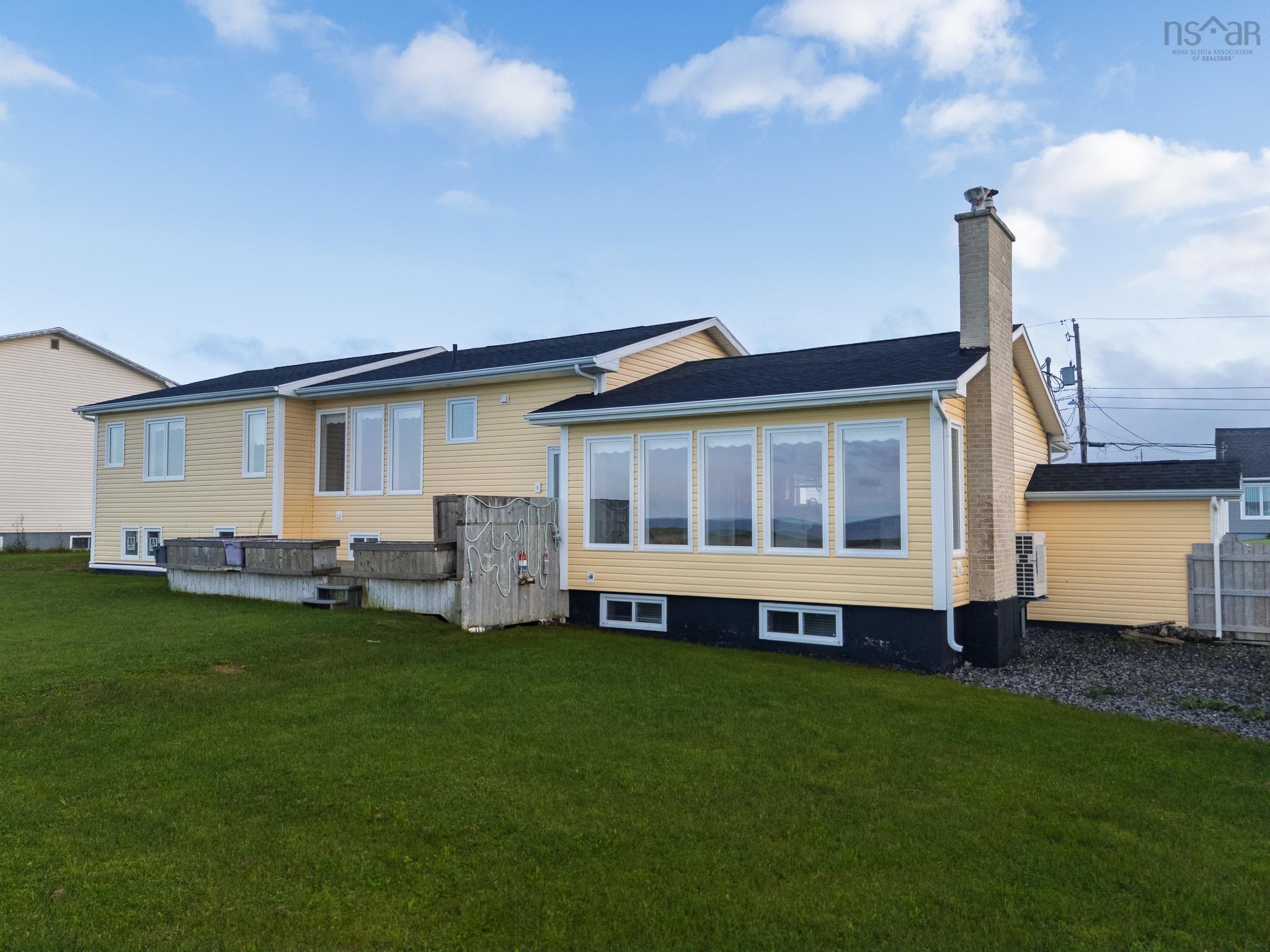 $499,900.00: 9 Khalsa Drive, Glace Bay