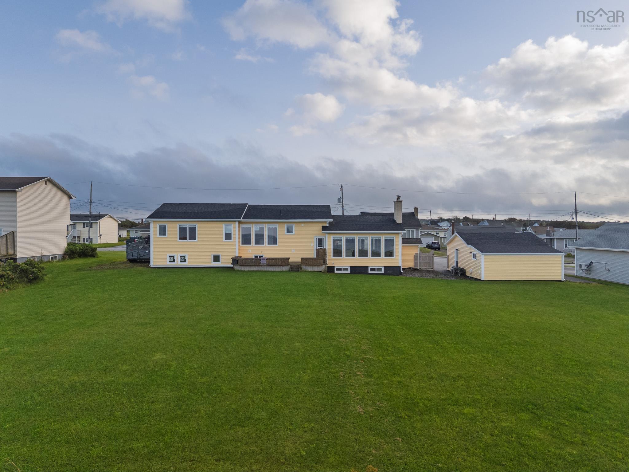 $499,900.00: 9 Khalsa Drive, Glace Bay