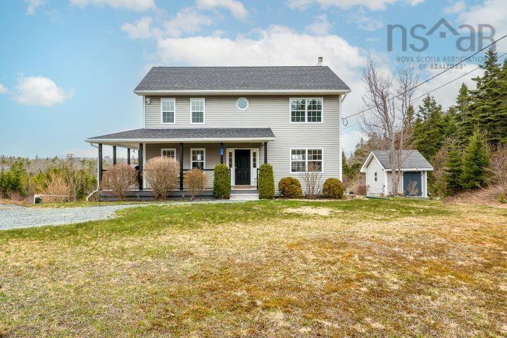 145 Yellowleaf Lane, Portuguese Cove, NS (MLS® 202623018)