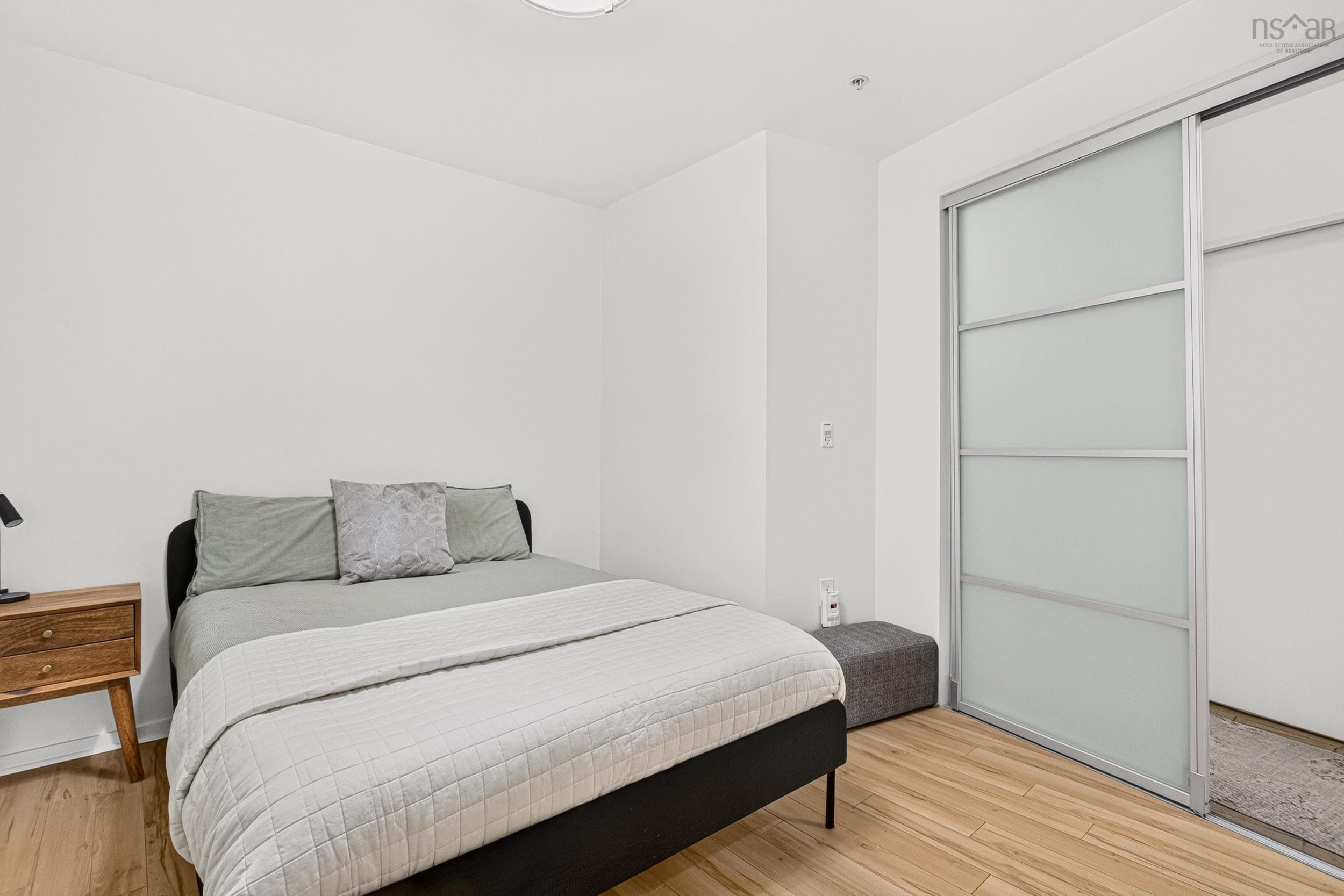 $449,900.00: 114 5221 Nora Bernard Street, Halifax