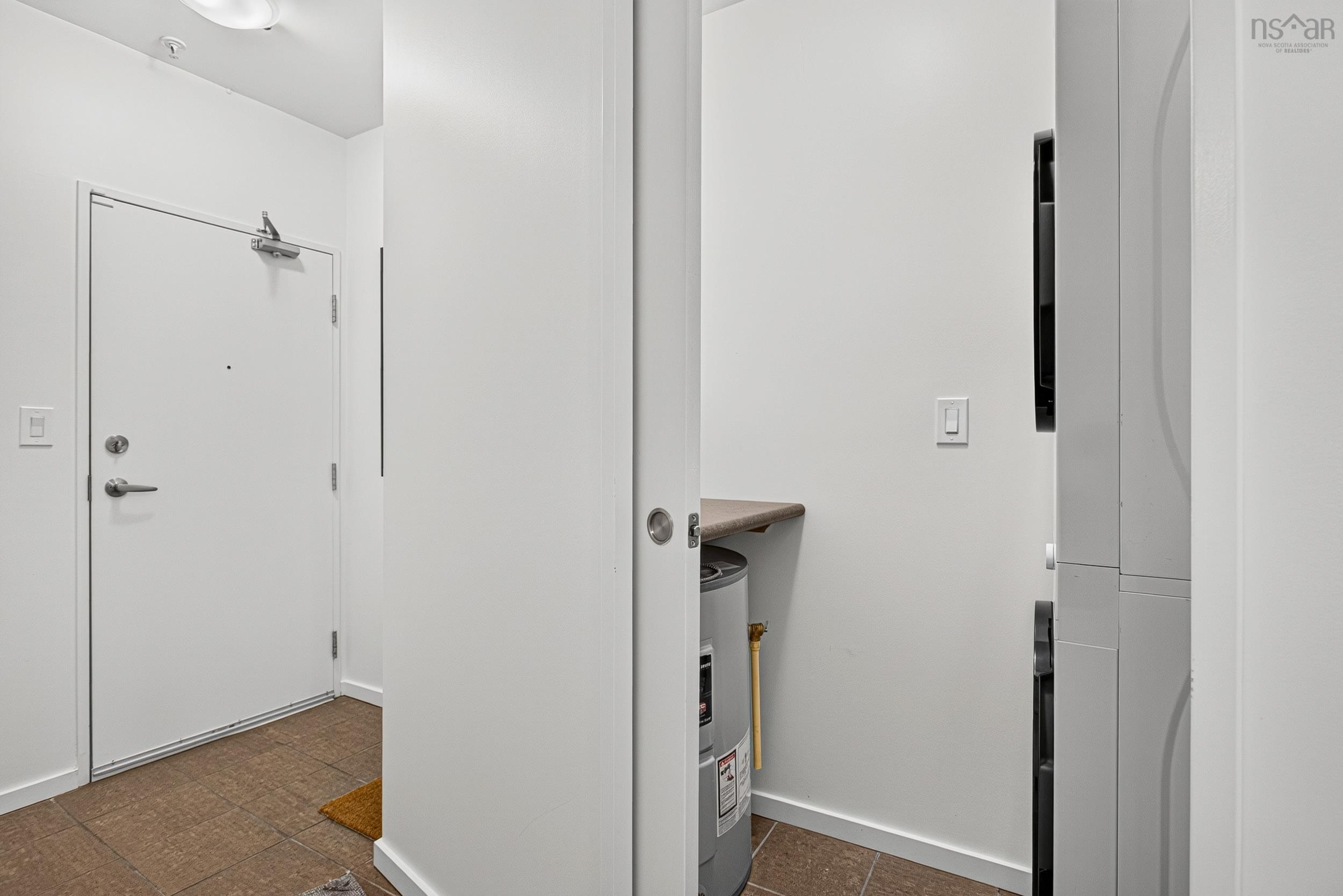 $449,900.00: 114 5221 Nora Bernard Street, Halifax