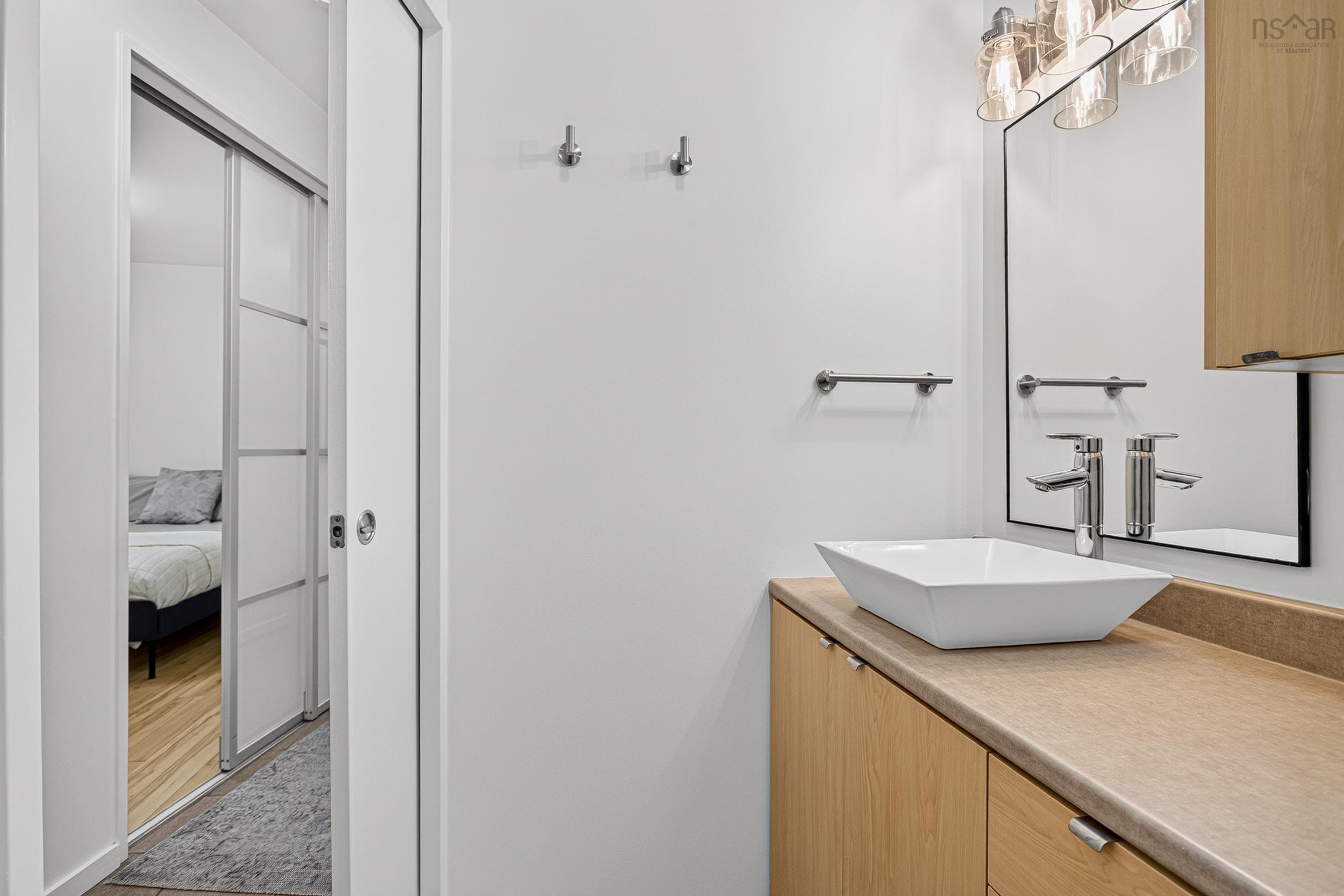 $449,900.00: 114 5221 Nora Bernard Street, Halifax
