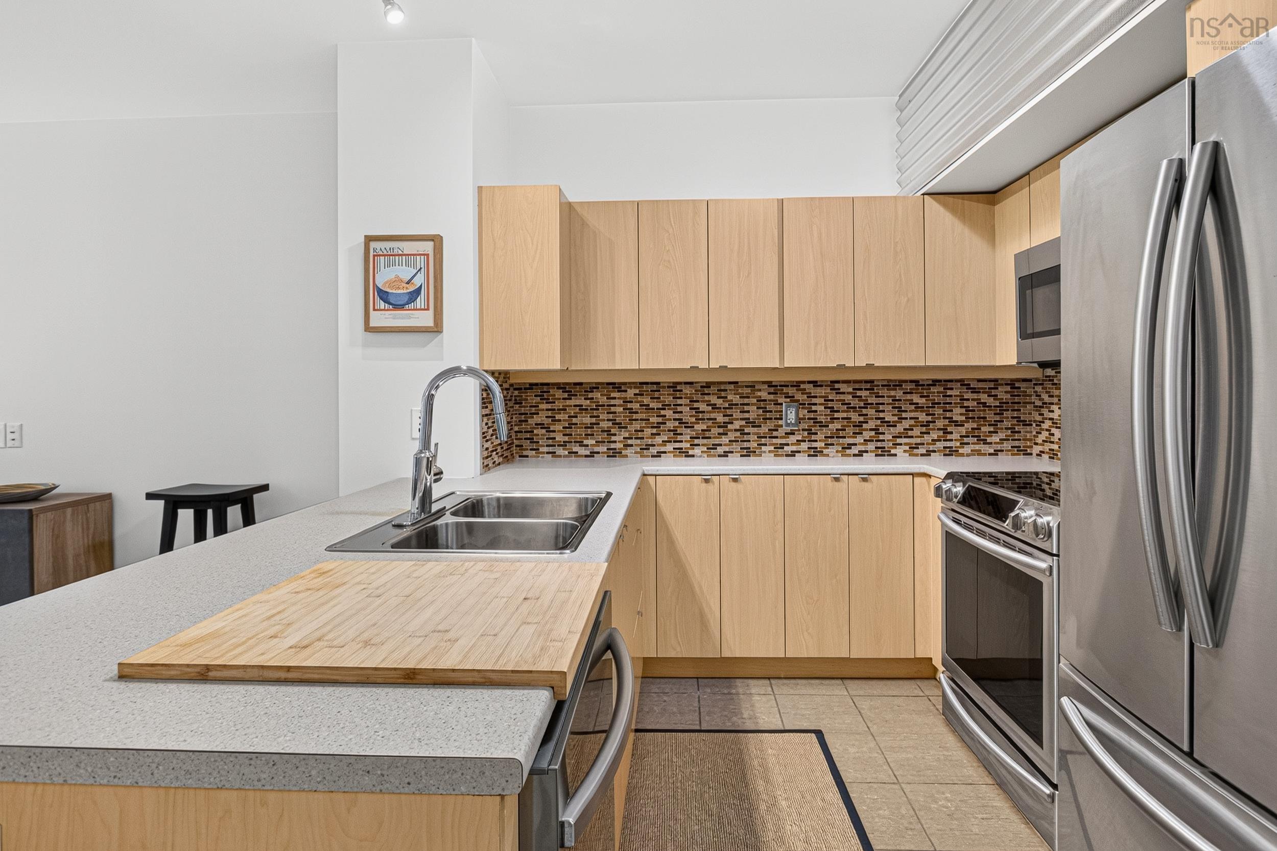 $449,900.00: 114 5221 Nora Bernard Street, Halifax