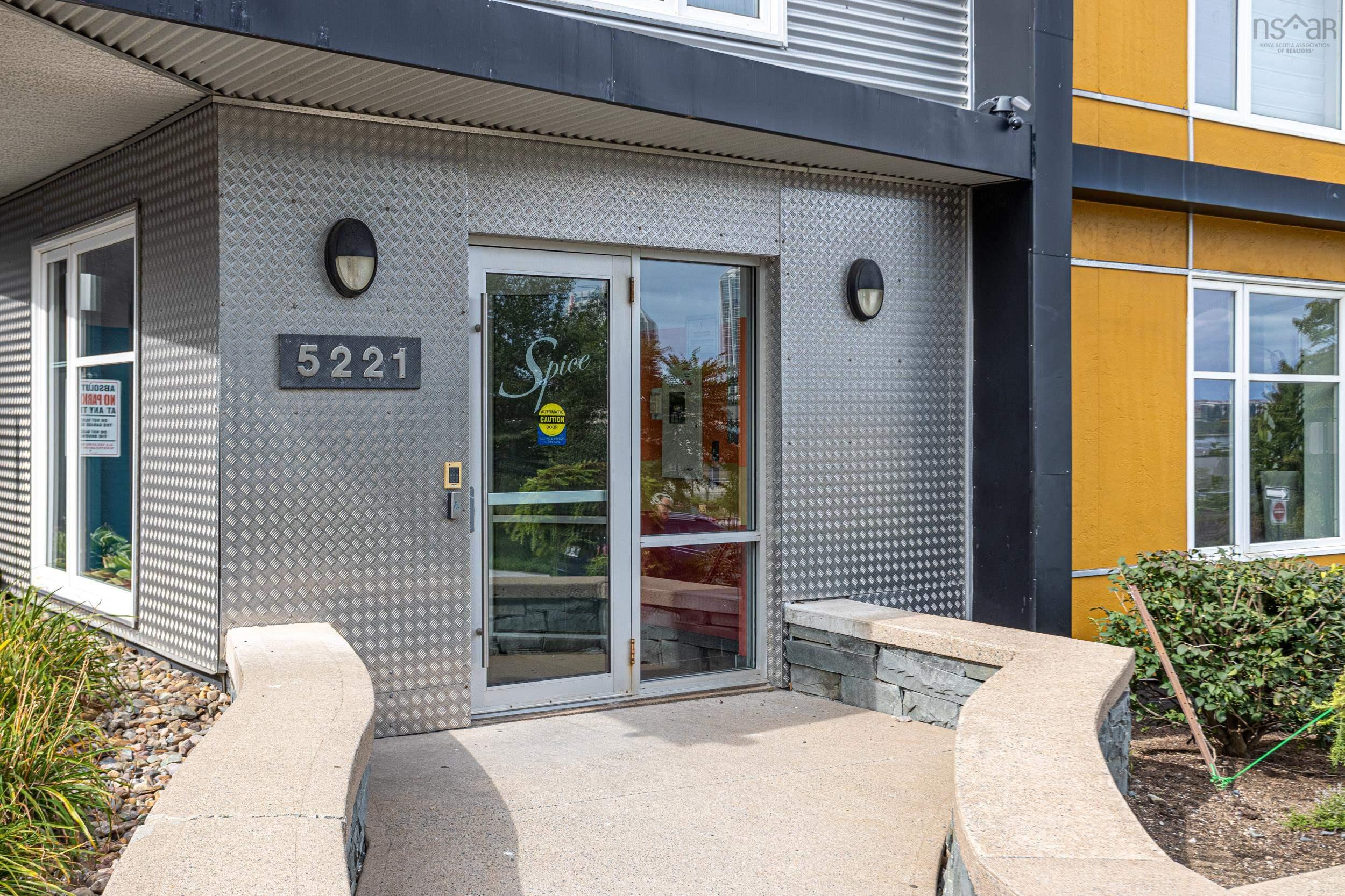 $449,900.00: 114 5221 Nora Bernard Street, Halifax