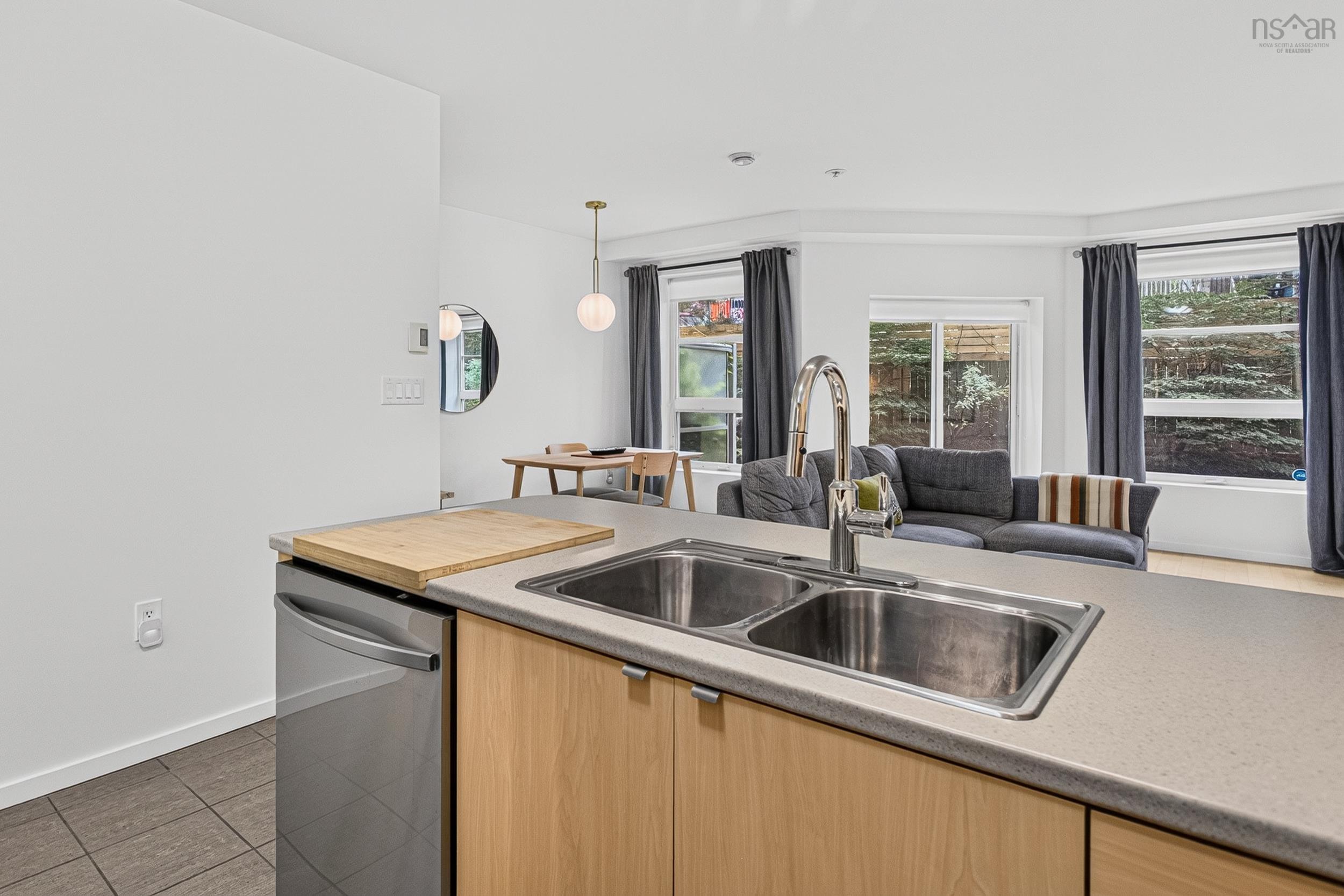$449,900.00: 114 5221 Nora Bernard Street, Halifax