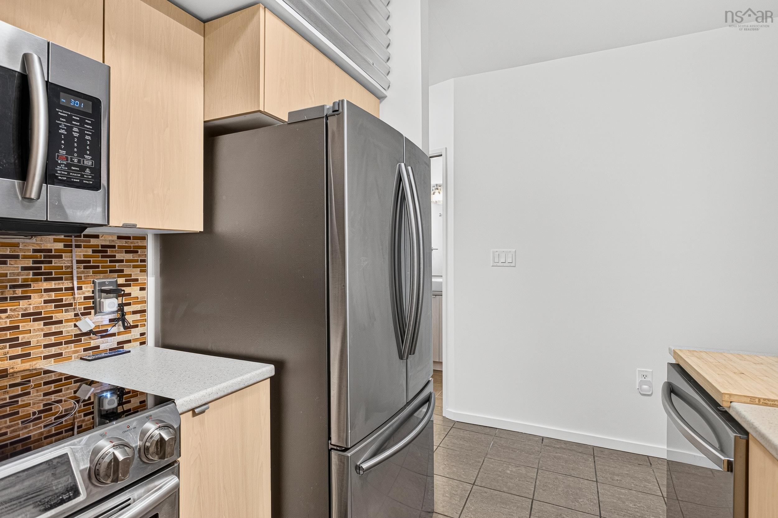 $449,900.00: 114 5221 Nora Bernard Street, Halifax