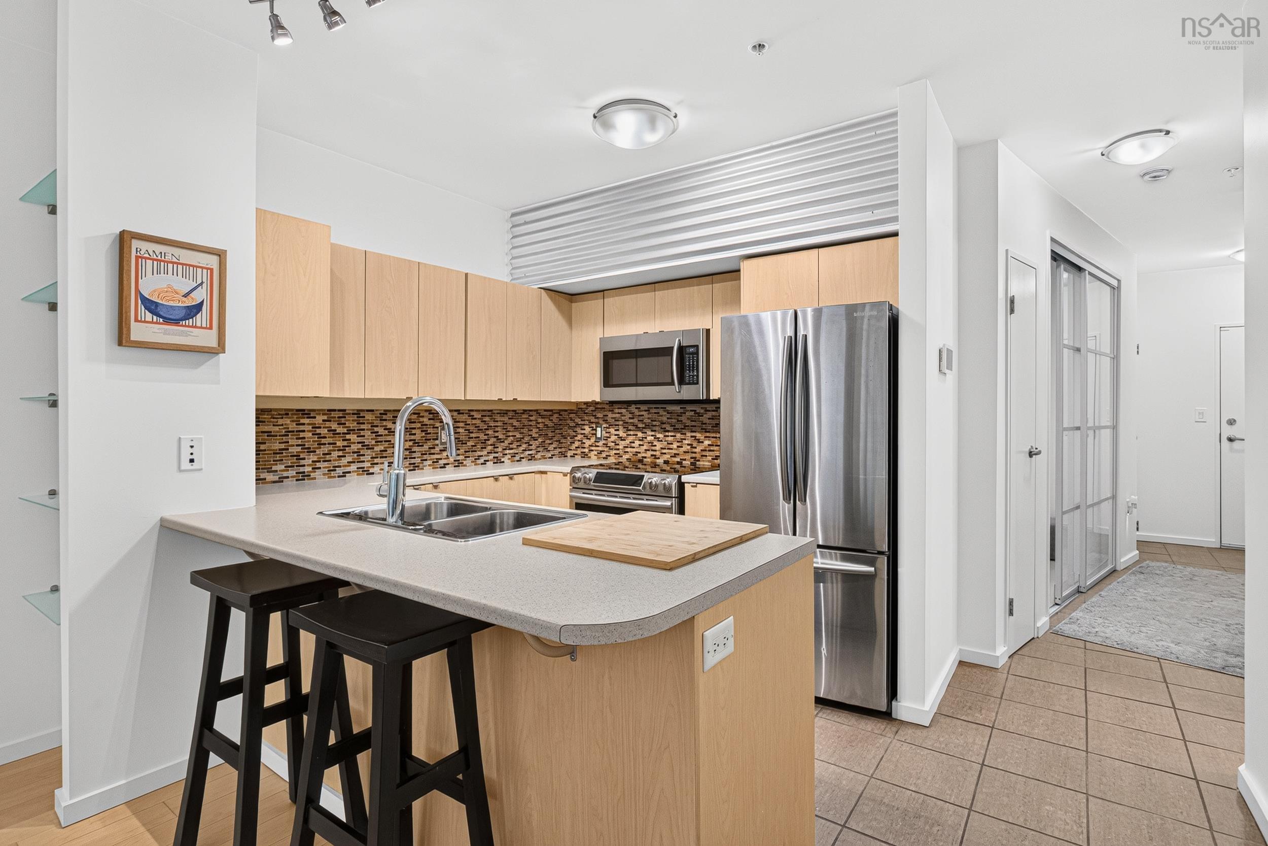 $449,900.00: 114 5221 Nora Bernard Street, Halifax